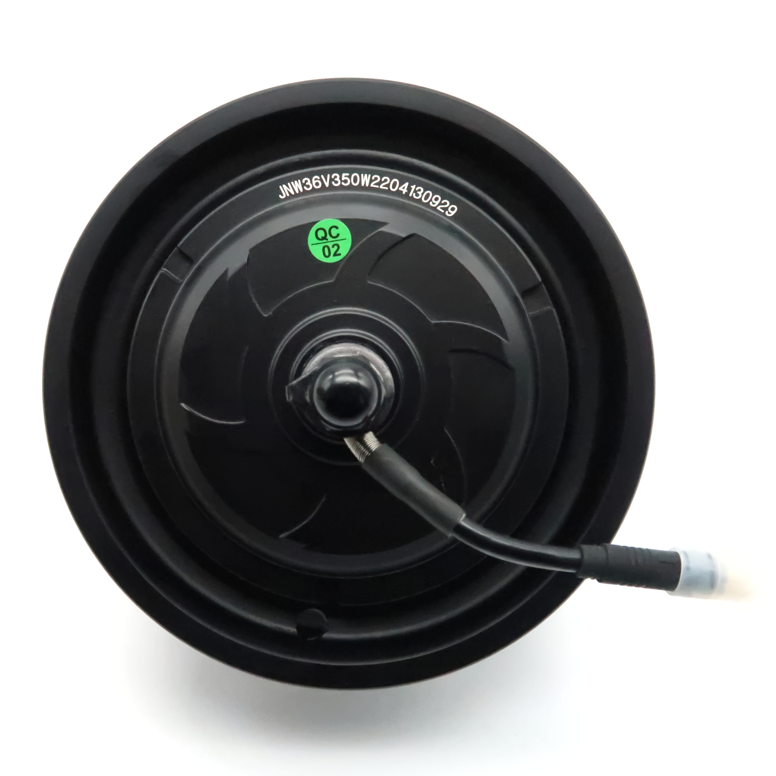 Kick20Pro - Motor, 36V, 350W mit Felge