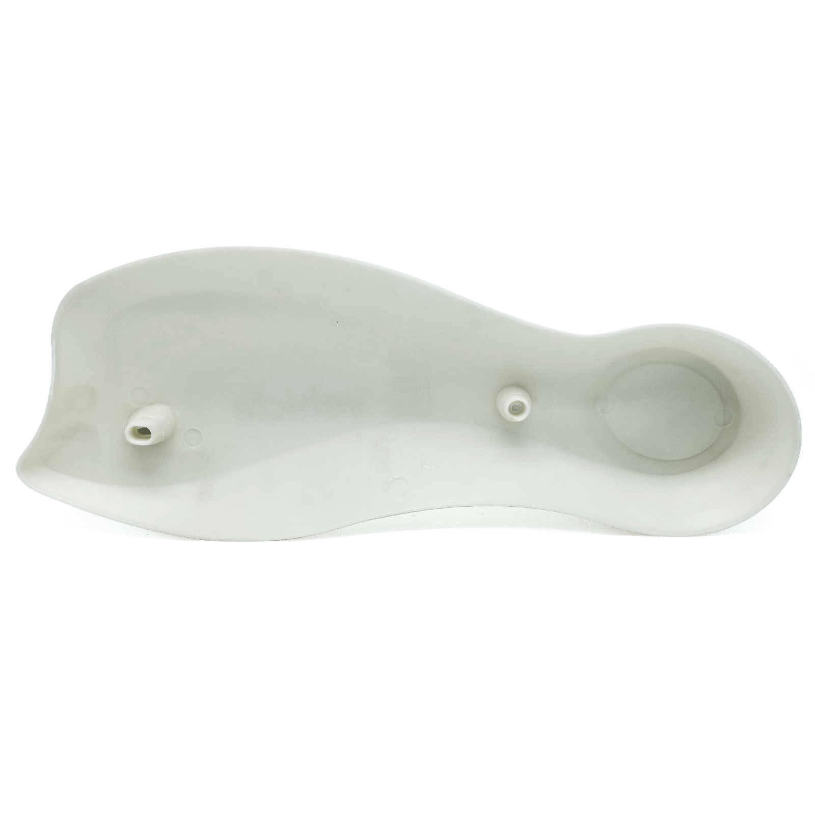 light40 - Cover: right side rear swing arm
