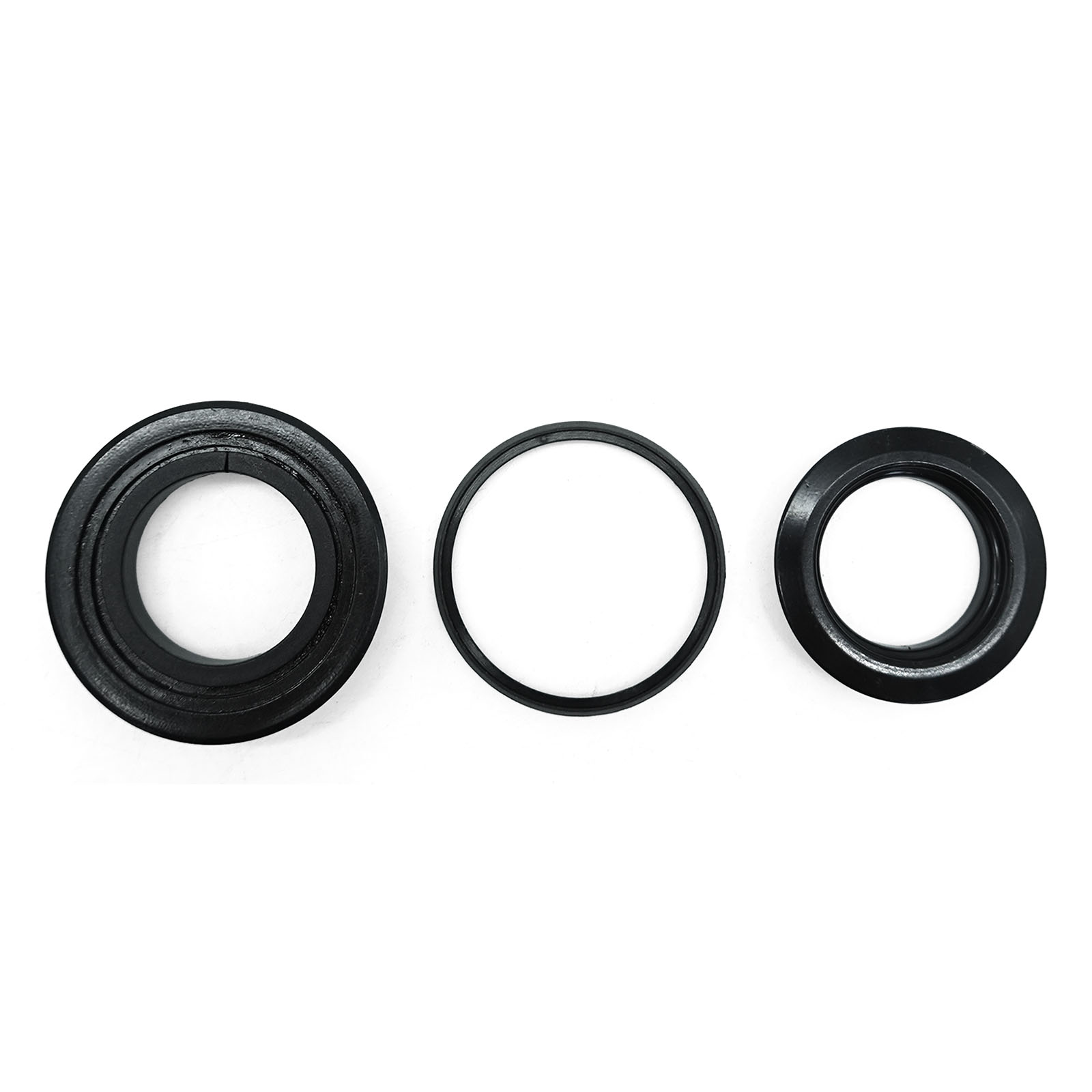 SportPedelec - Ball bearings for the handlebars, top