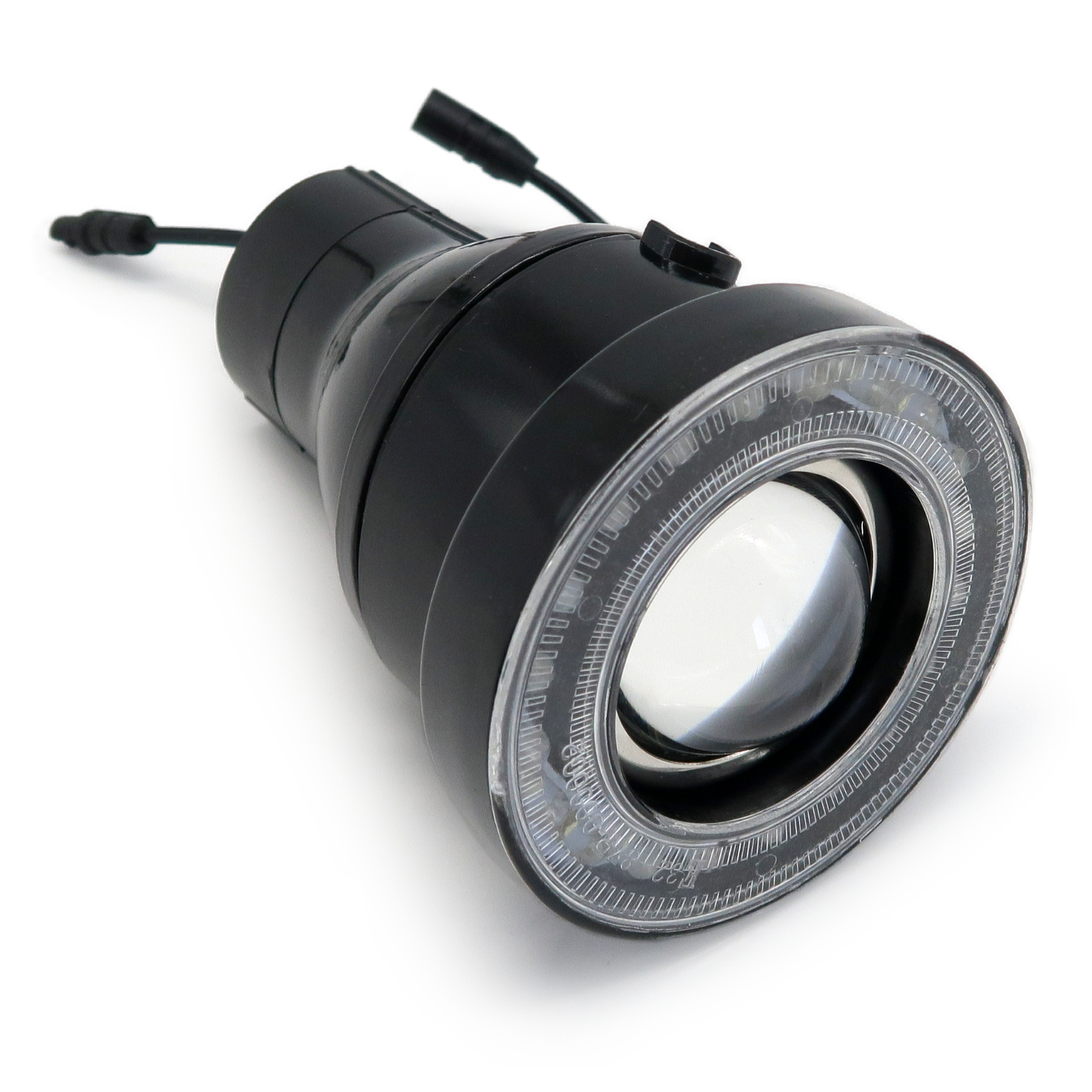 Fun20-2 - Frontlampe, LED
