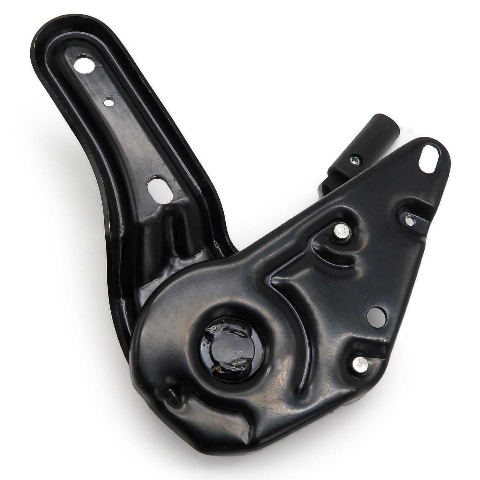 Duo - Klappmechanismus für Rückenlehne, links, Vordersitz