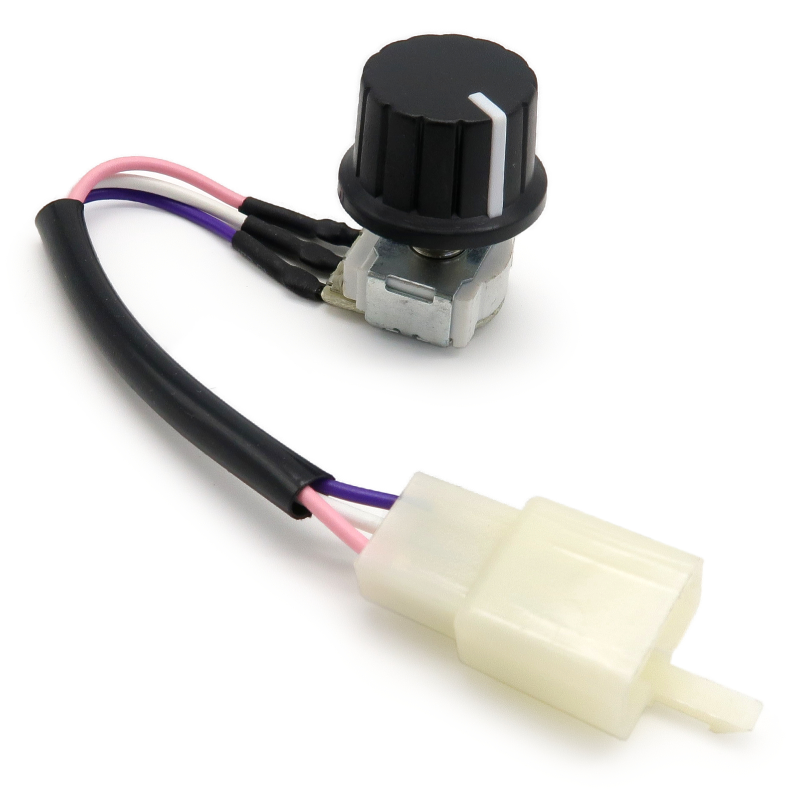 MX4 - Geschwindigkeitspotentiometer
