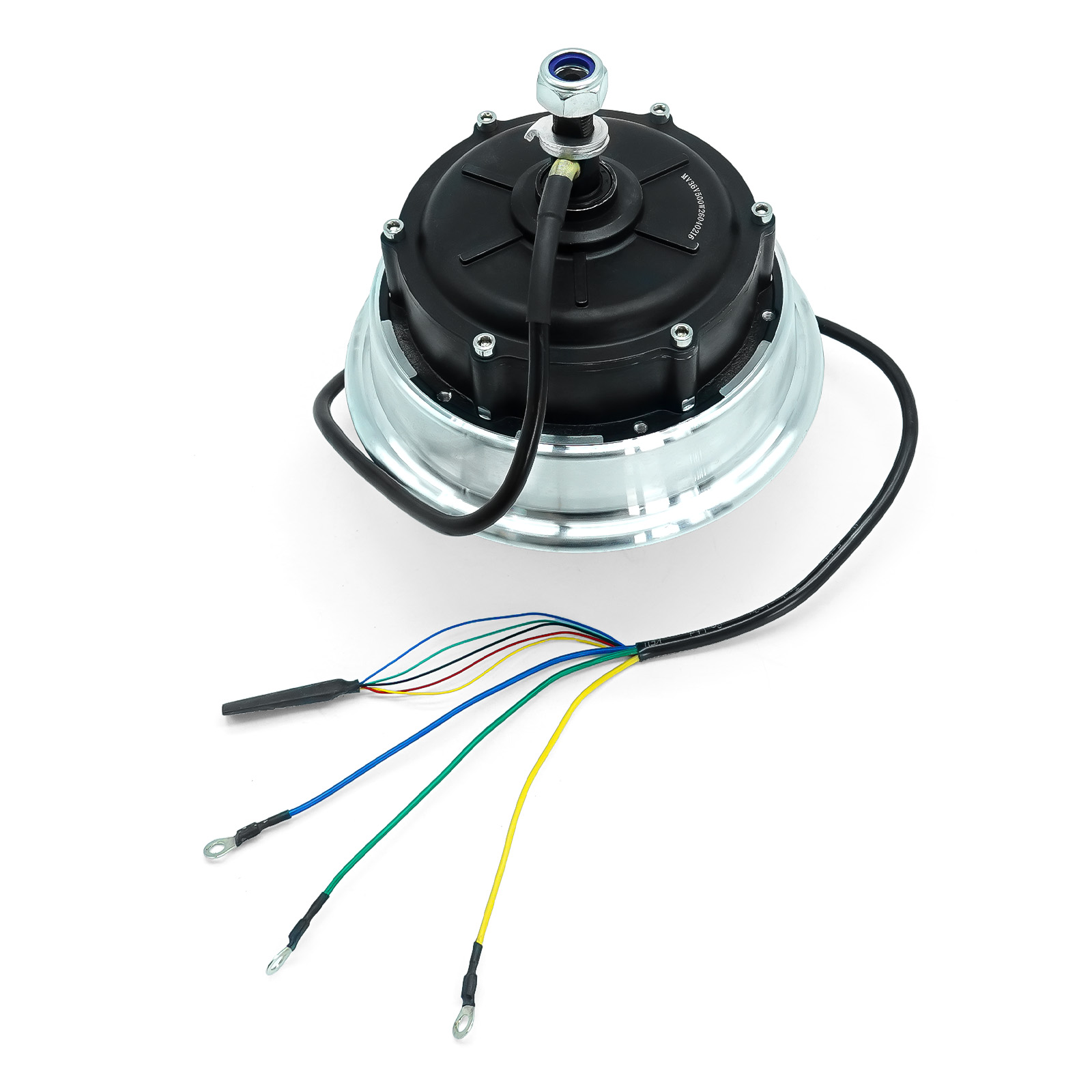 Joy20/20Li/Jack20/20Li - Rim motor 36V / 500W, rear