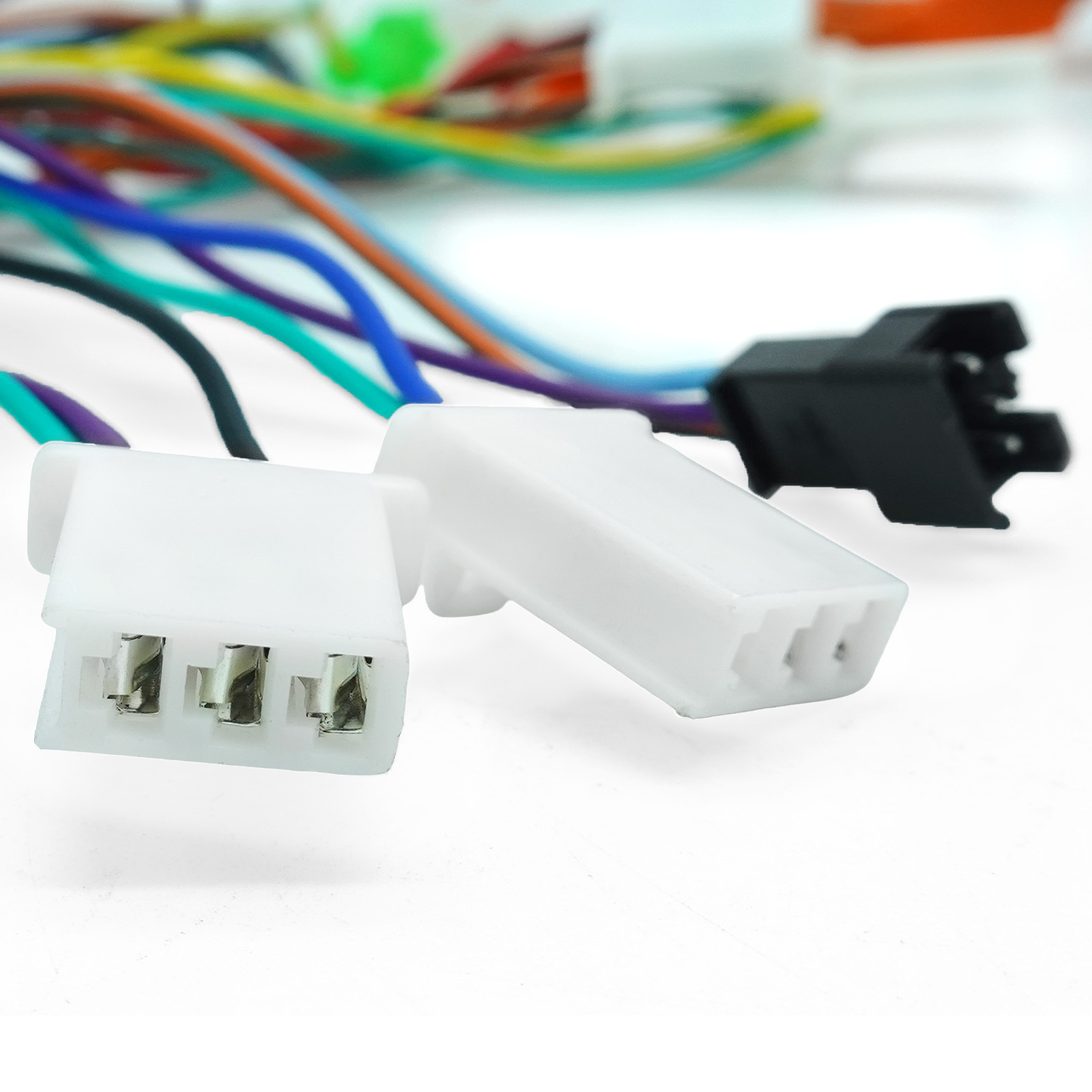 MX2 - main cable