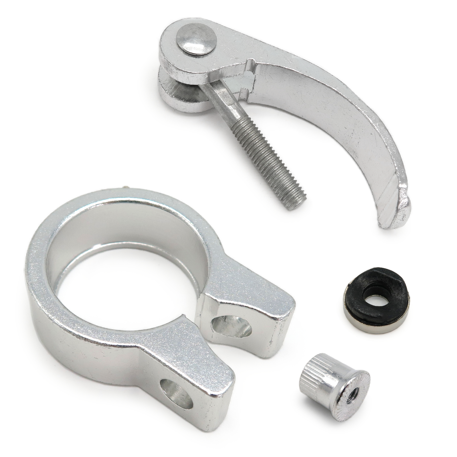 sprinter2 - Schnellspanner für Sattelrohr