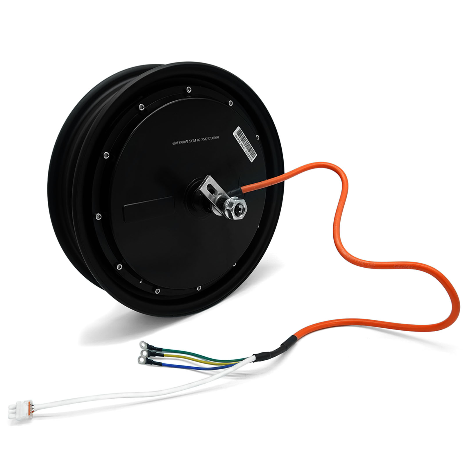 Hero45V2 - Motor, 48V, 1000W