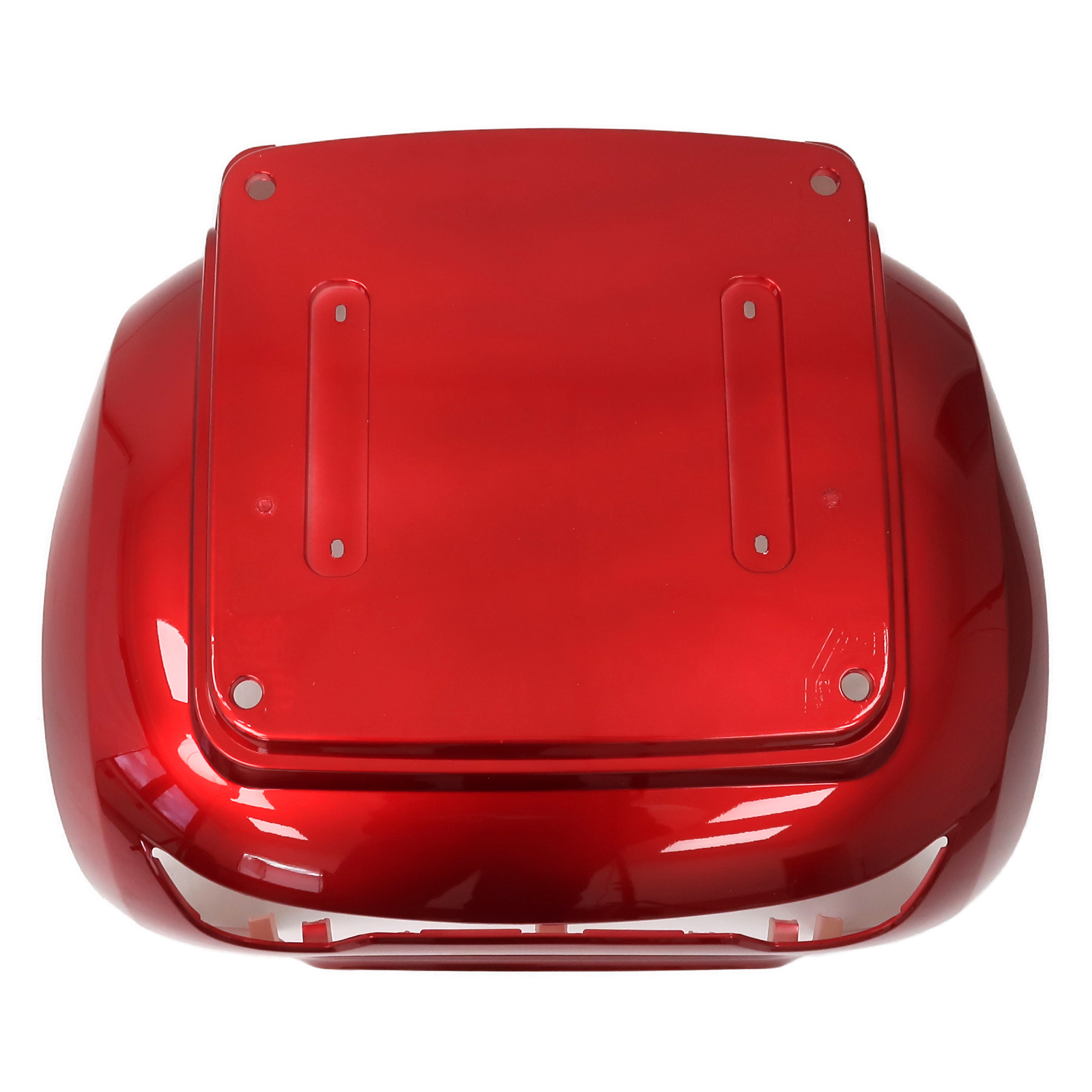 MX4 - Verkleidung, hinten, Rot