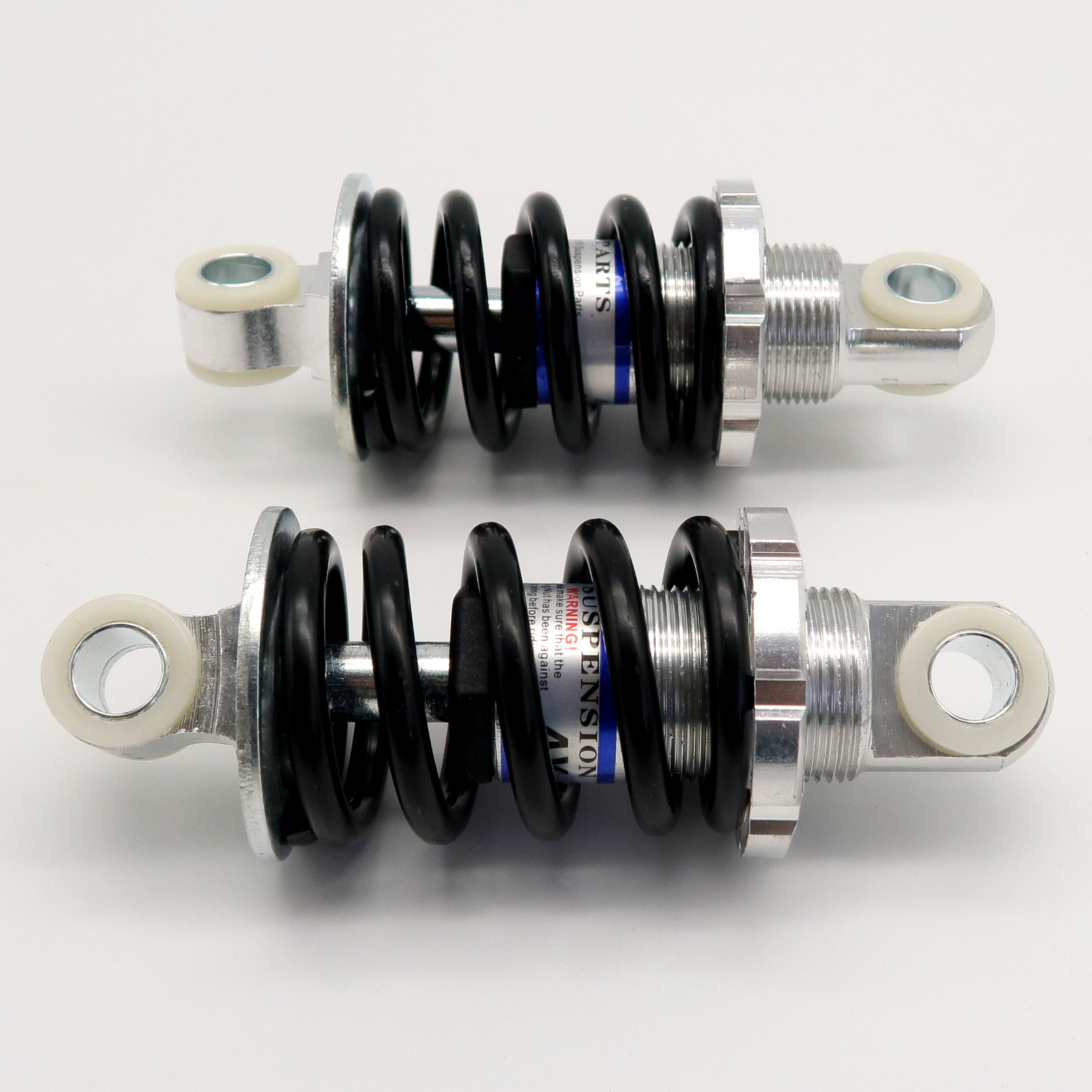 Quad6V2/V3/Pro - Stoßdämpfer hinten, Paar
