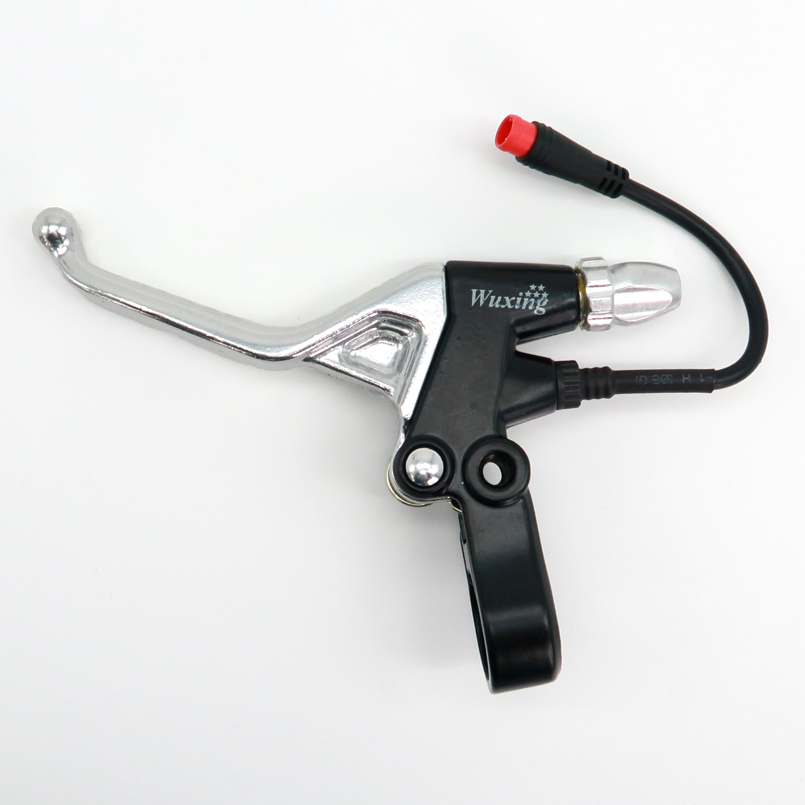 Fun20V2 - Bremsgriff links,  mit Stecker