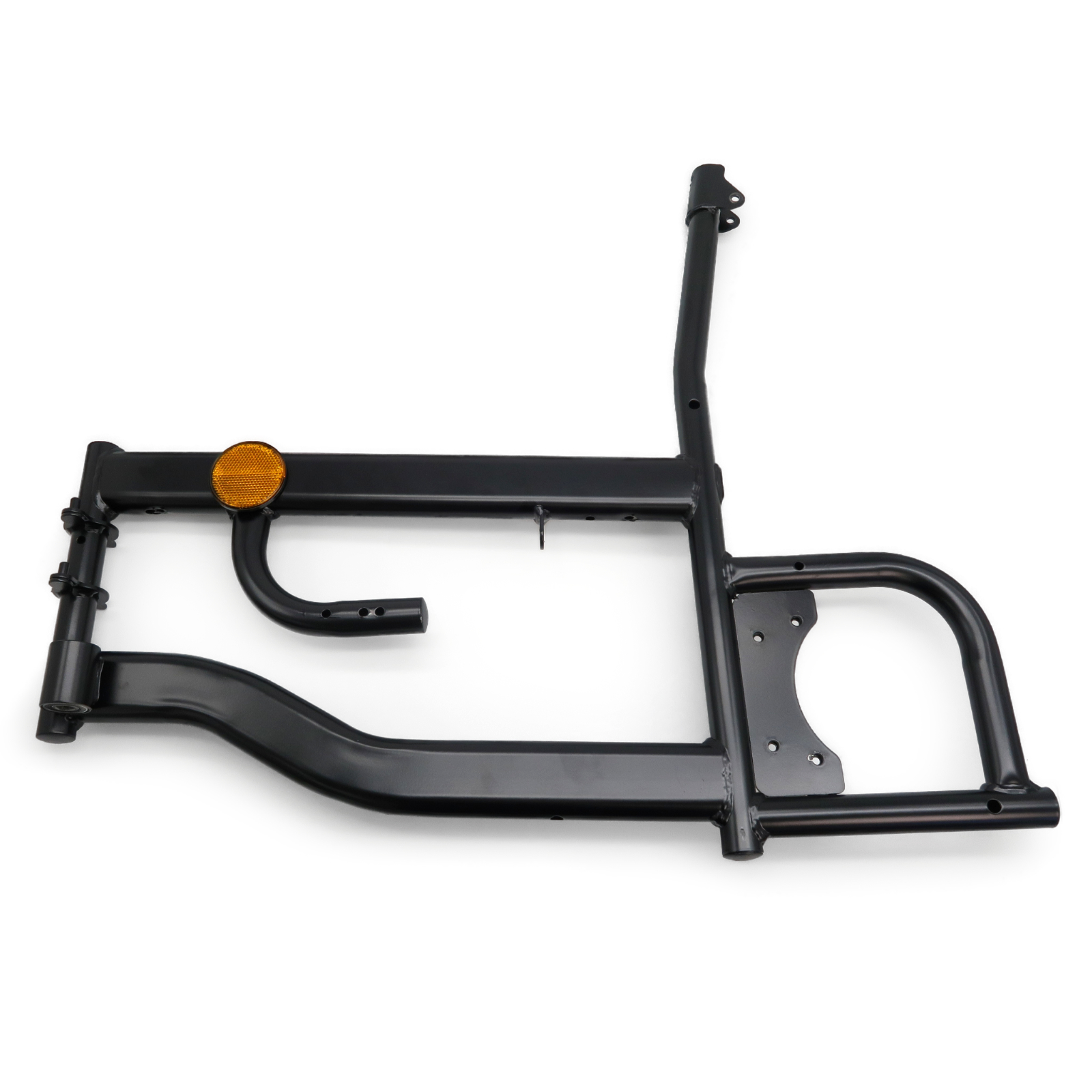 ERS-6Li - Seat frame, left