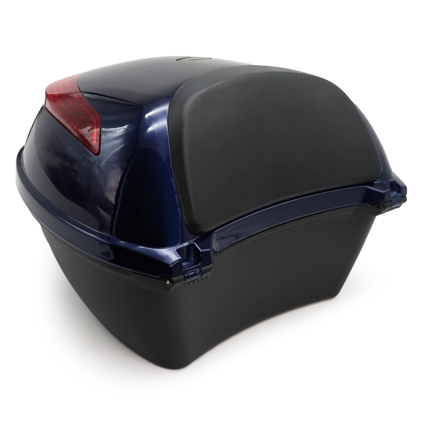 Rolektro-Z, Topcase Gr. L, Blau, für City 20/45 V.2 Modelle Rolektro-Z, Topcase Gr. L, Blau, für City 20/45 V.2 Modelle
