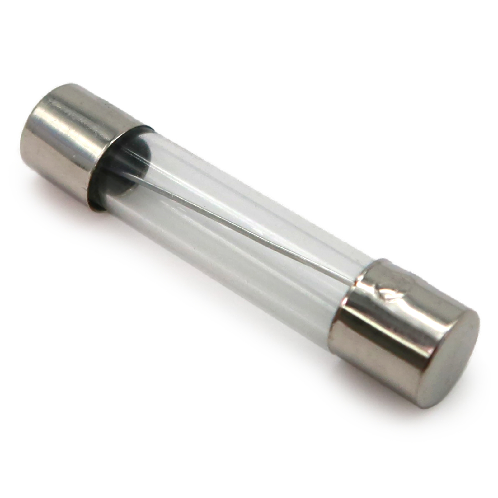 MX3 - Sicherung 15A, 6x30mm, für Kabelbaum