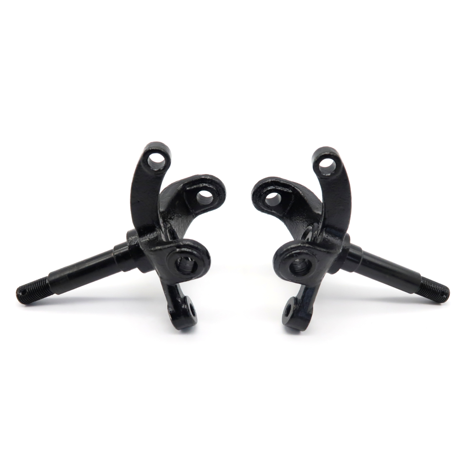 Quad15/25V3/V2Pm/V3Pm/R31/Lib/DS4/Duo - Front axle, independent suspension