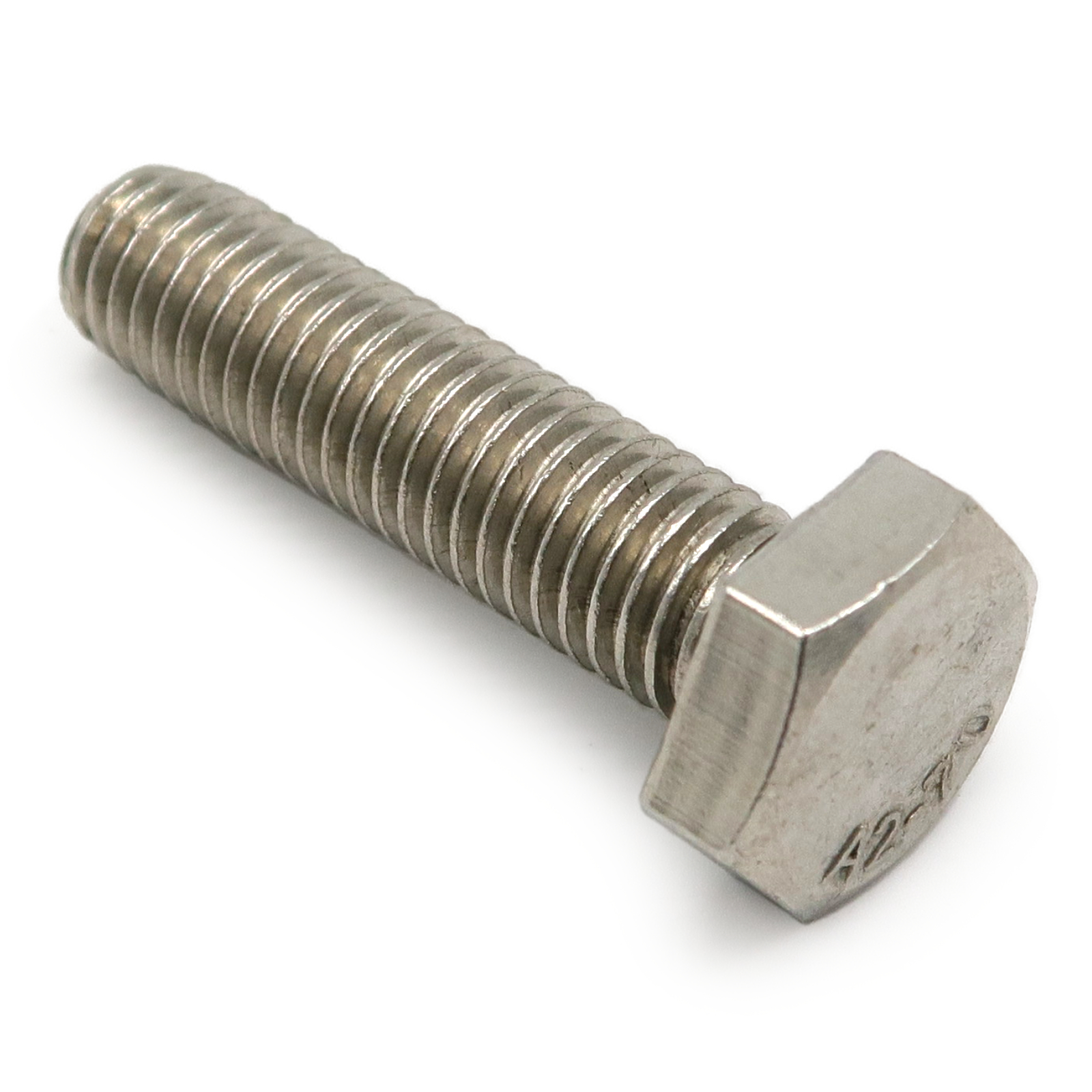 BT250 - Schraube, Sechskantschraube M10x40 mm
