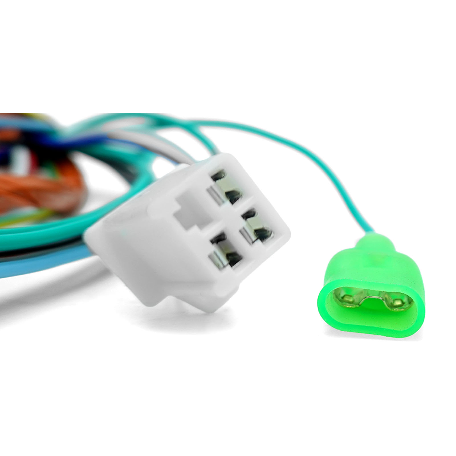 Hero45V2 - Wiring harness
