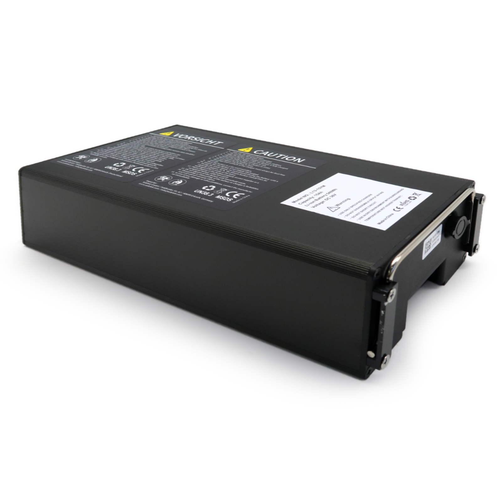 Kick20Pro - Akku Lithium, 36V-15Ah Kick20Pro - Akku Lithium, 36V-15Ah