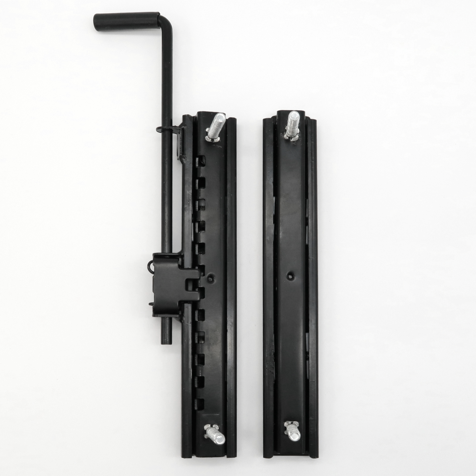 Duo - Montageset für Vordersitz
