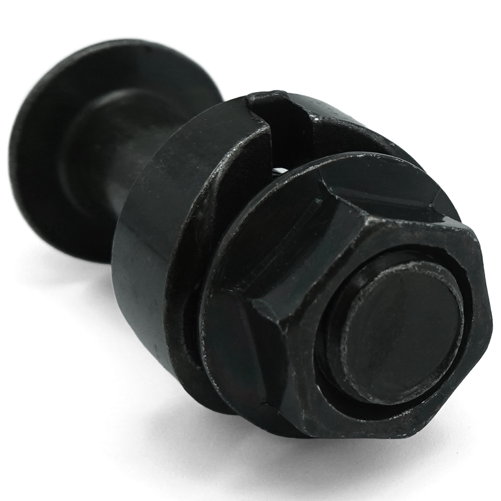 City20V2/City45V2 - Screw for handlebar attachment with nut and sleeve