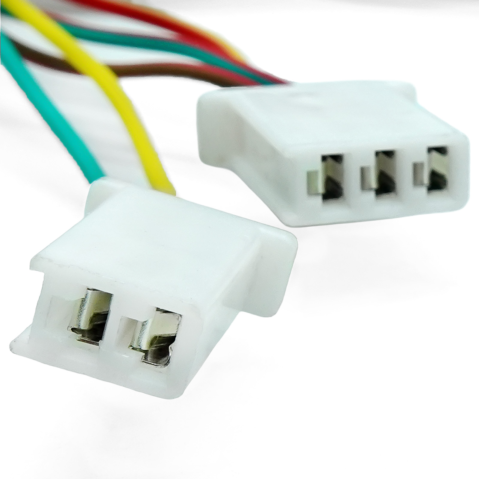 MX2 - main cable