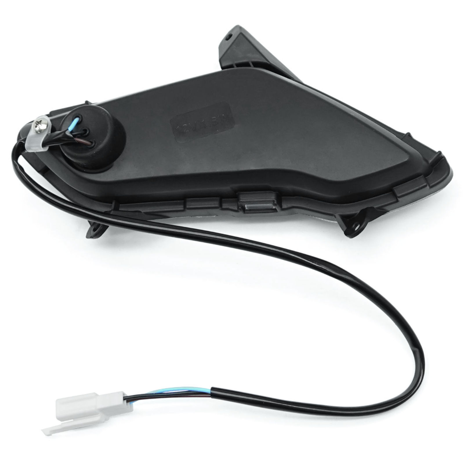 Trike15/25V2/Quad15/25V2/R31 - Front turn signal, right, from 2026