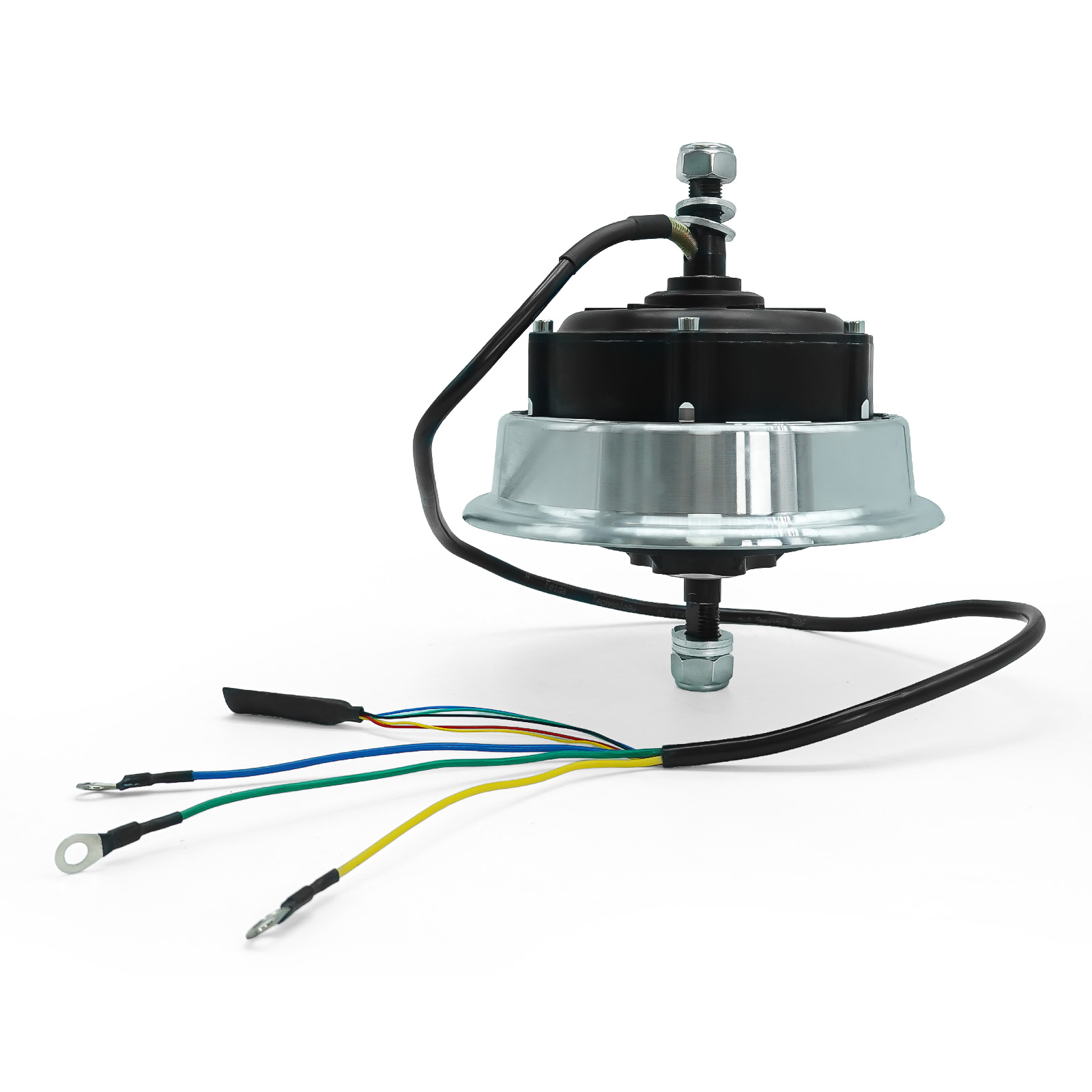 Joy20/20Li/Jack20/20Li - Rim motor 36V / 500W, rear