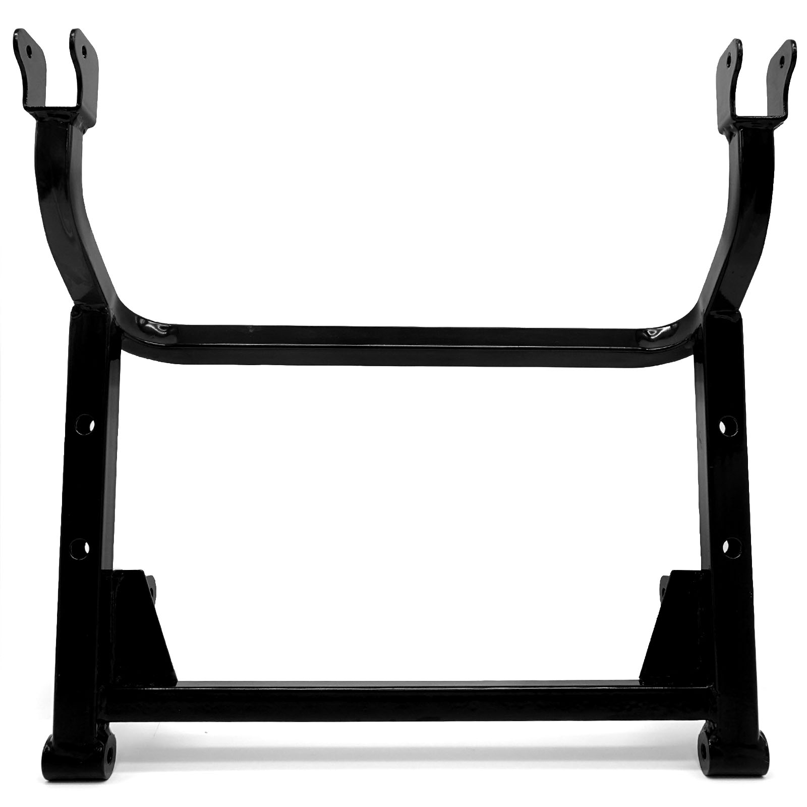 eco-Mobil 15 - Frame, rear swing frame only