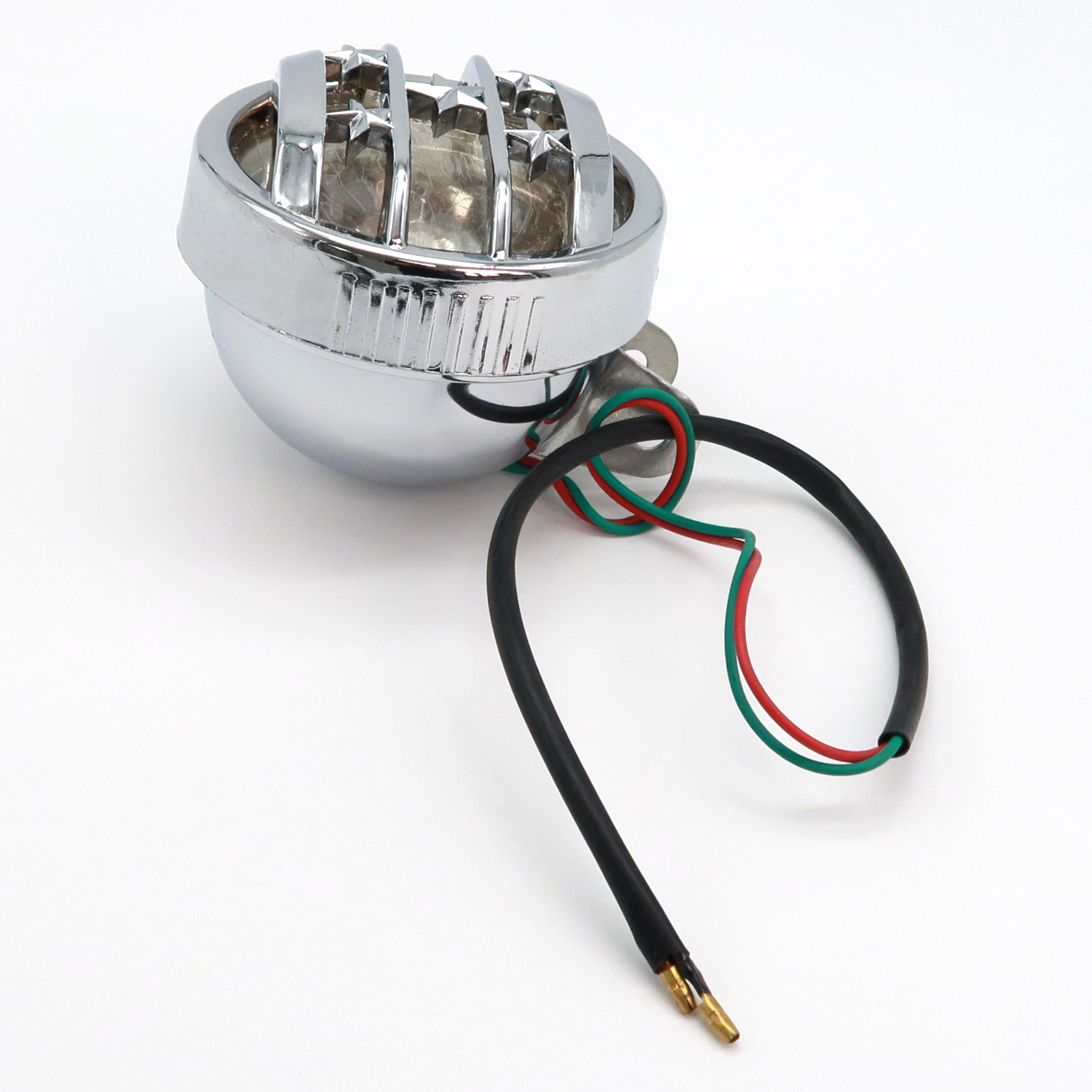 BT100 - Frontlampe