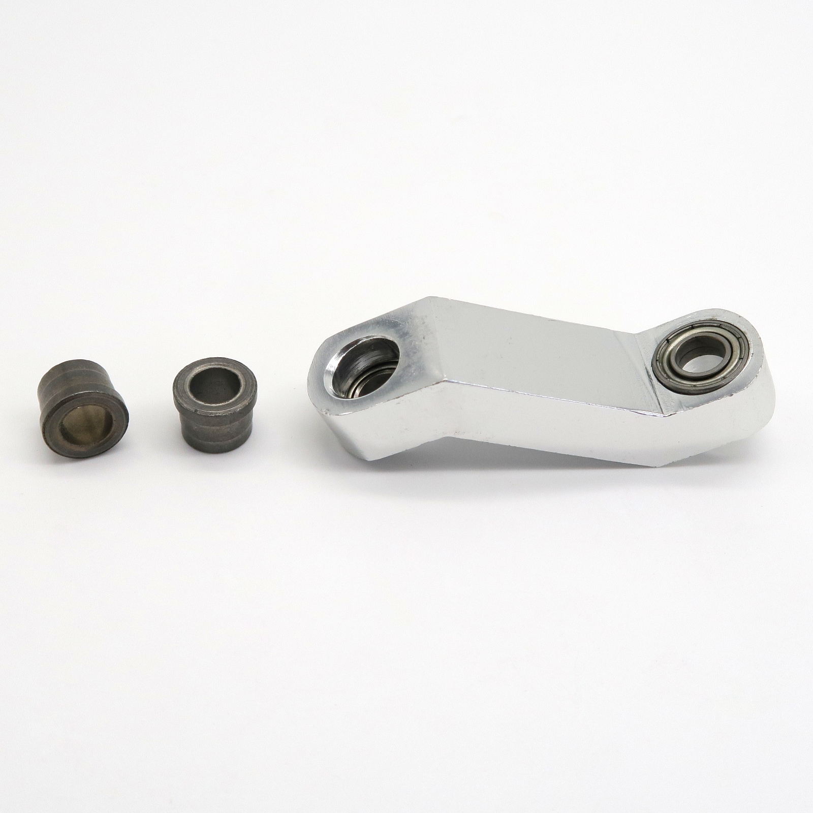 BT250/Fun20/Fun20-2/SE/V2 - Gabel, Federgelenk mit Kugellager