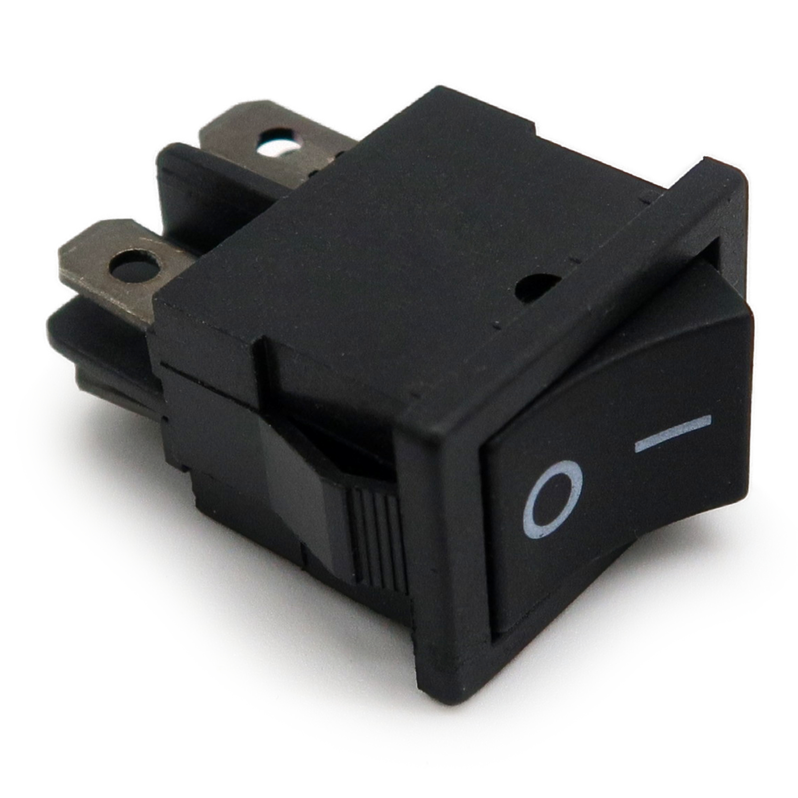 eco-Mobil 15 - Schalter für Warnblinklicht