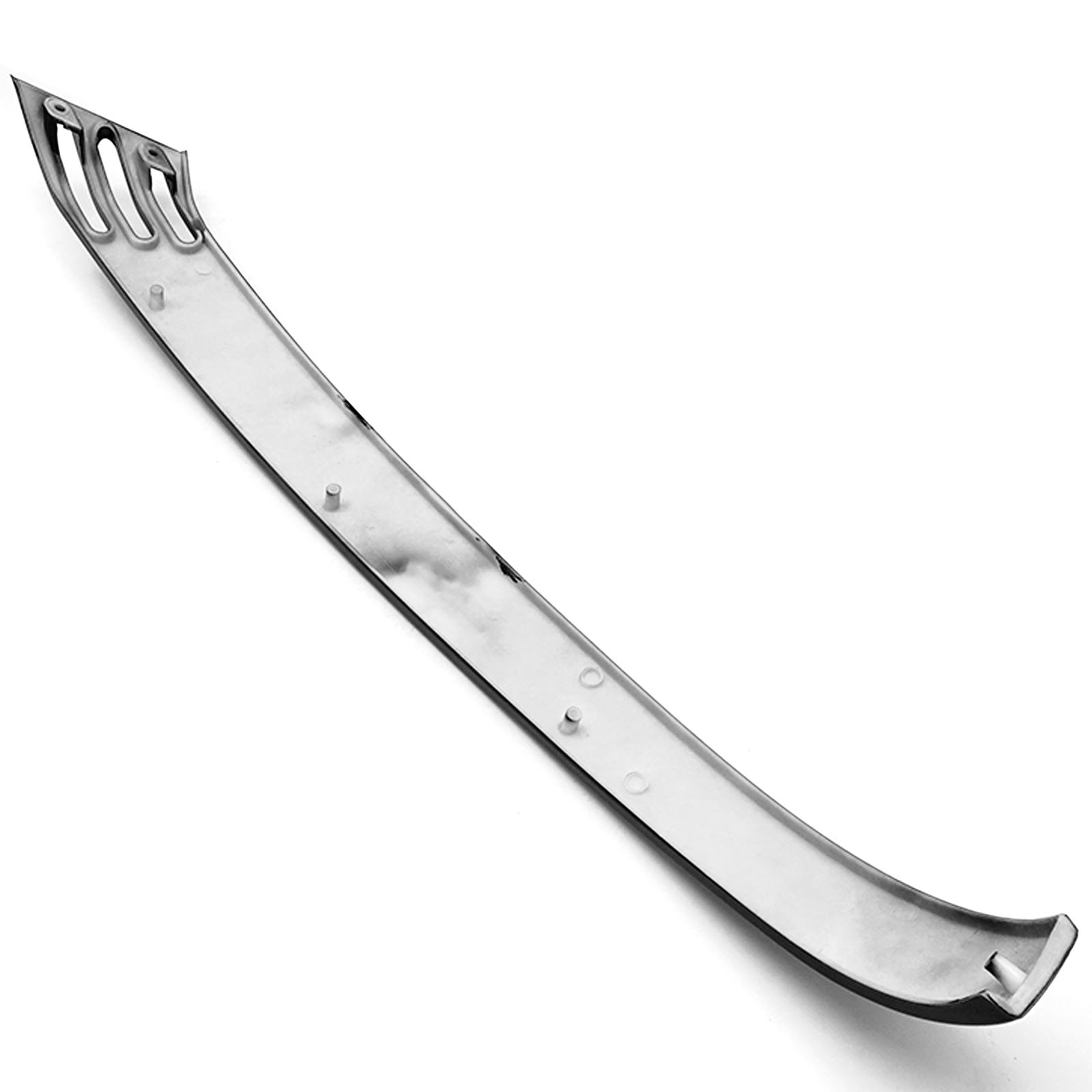 Retro45 - Side trim, rear edge strip, left