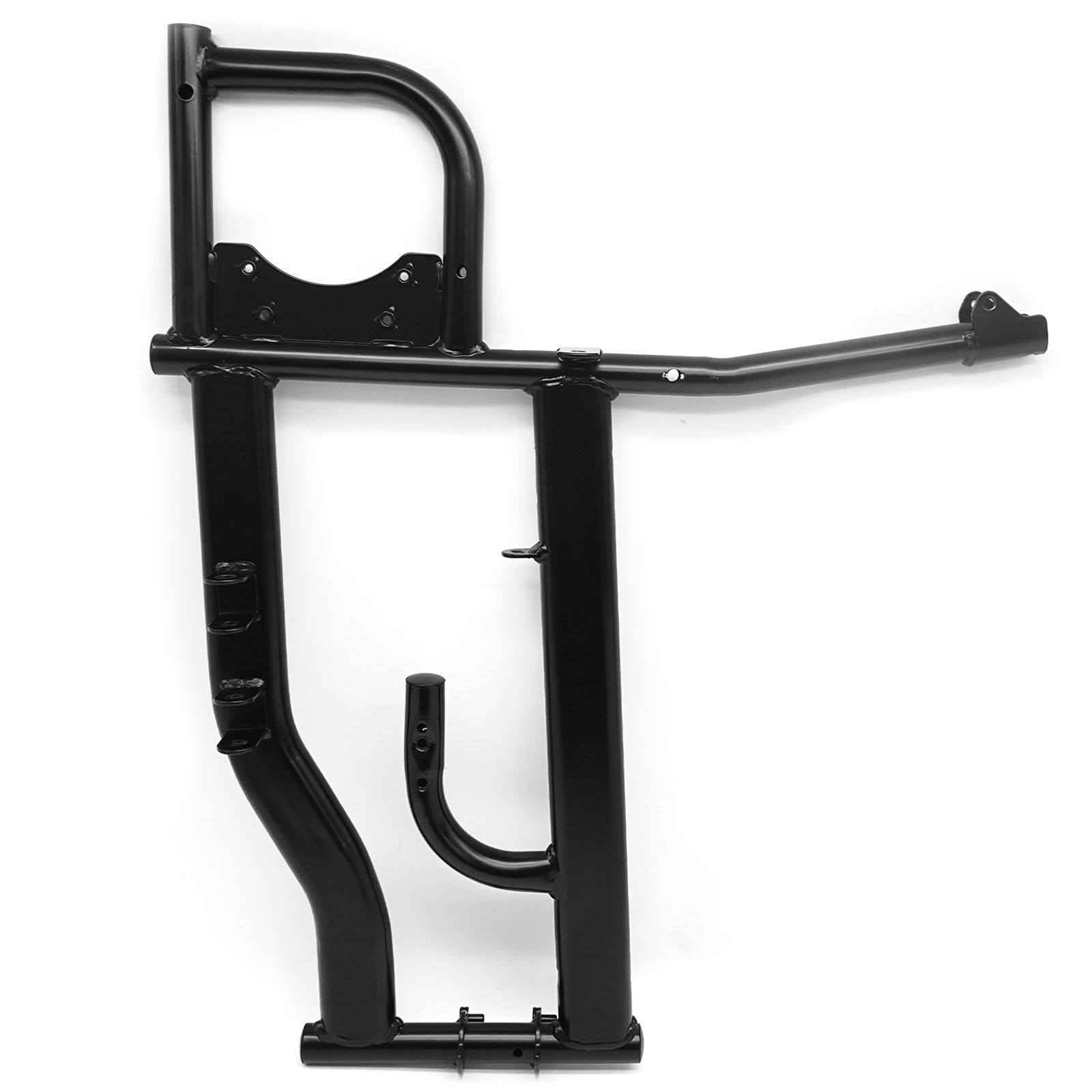 ERS-6Li - Seat frame, left