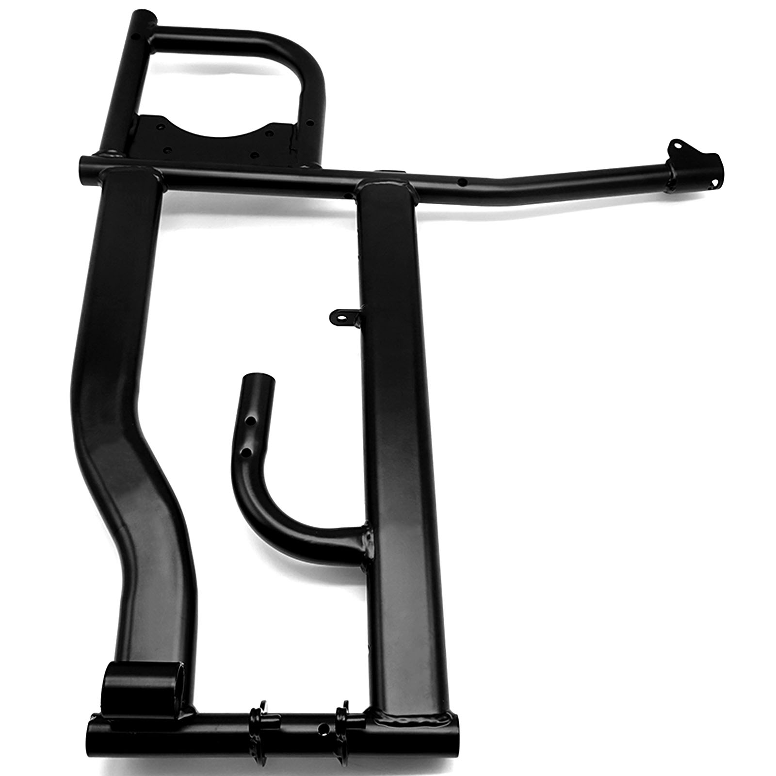 ERS-6Li - Seat frame, right