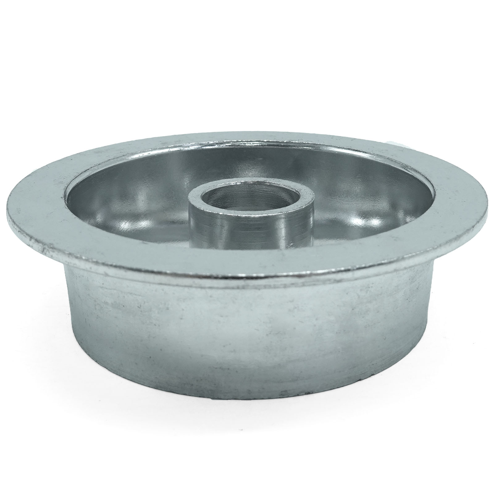 BT125 - Front wheel hub, right