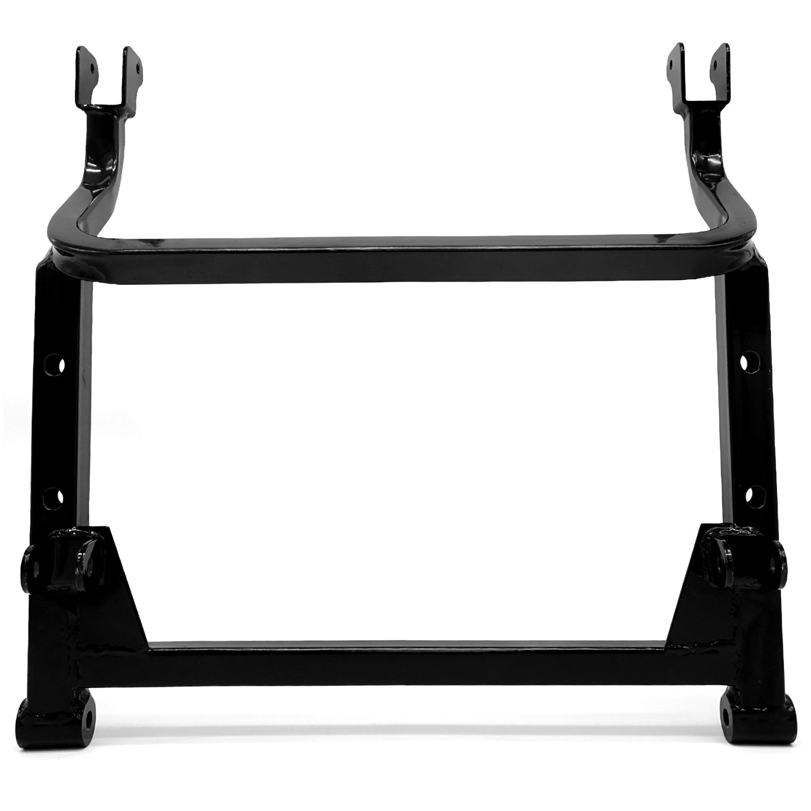 eco-Mobil 15 - Frame, rear swing frame only