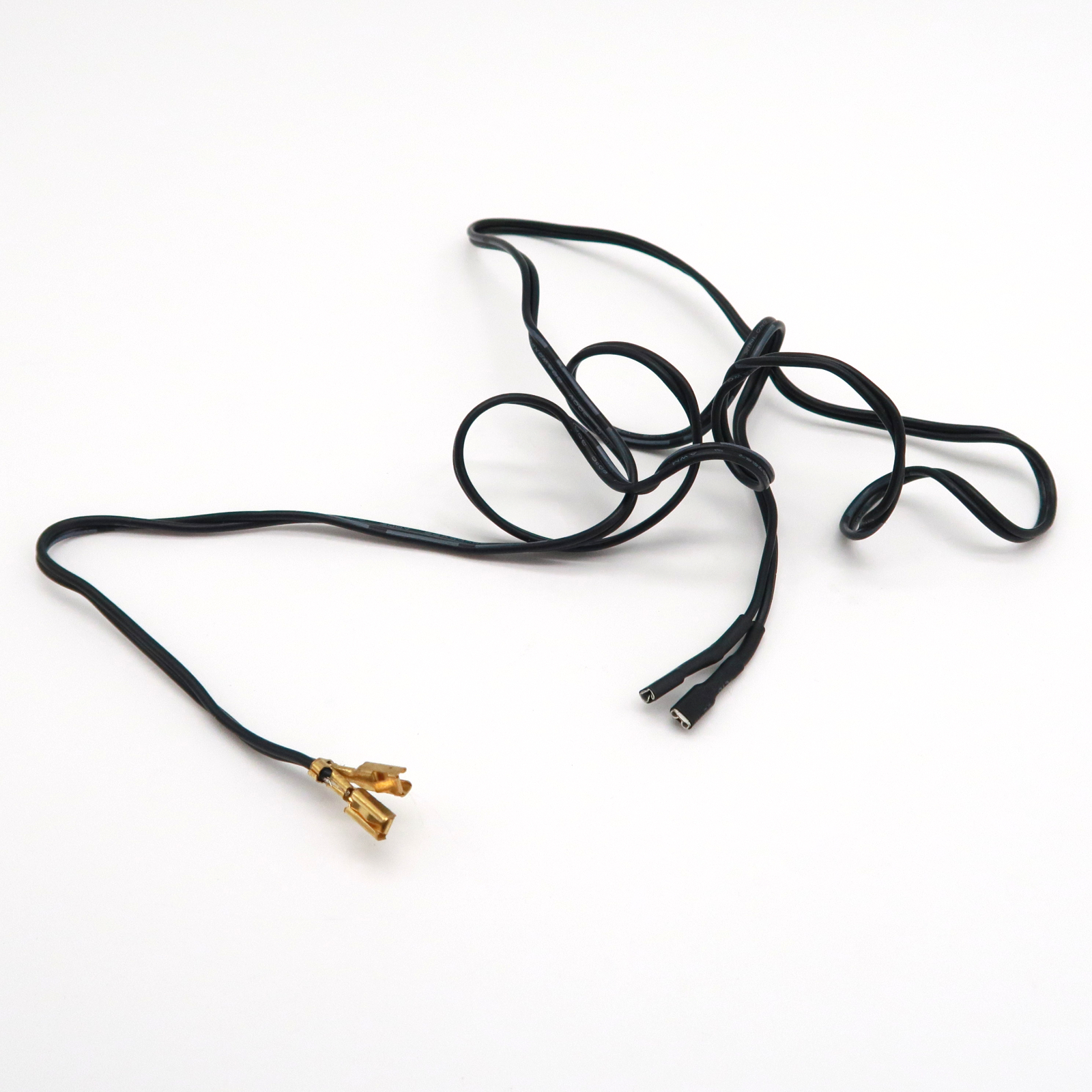 CityPedelec - Kabel, Anschlußkabel für Rücklicht (Dynamo)