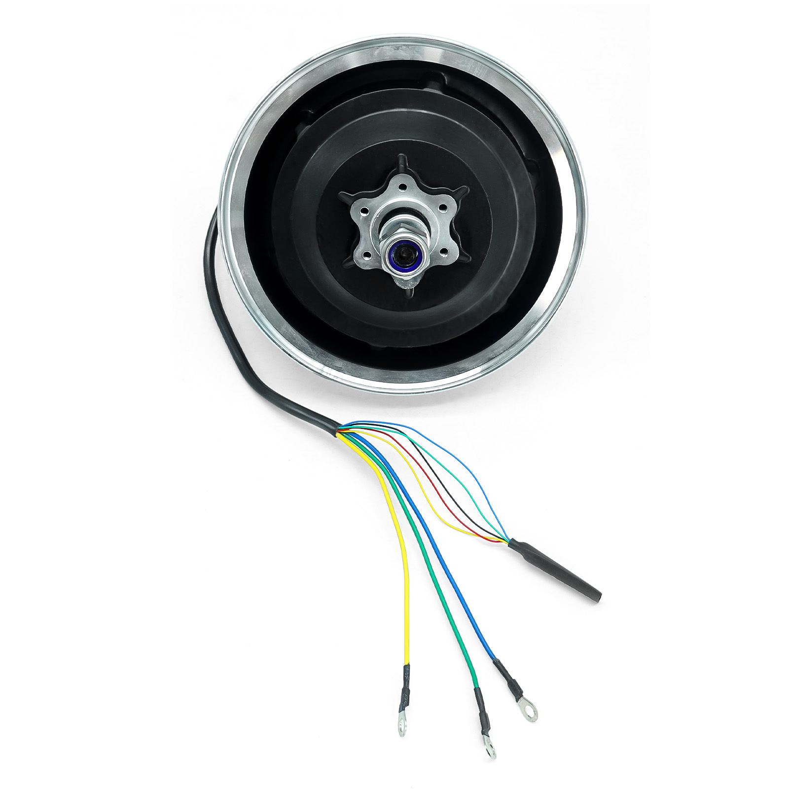 Joy20/20Li/Jack20/20Li - Rim motor 36V / 500W, rear