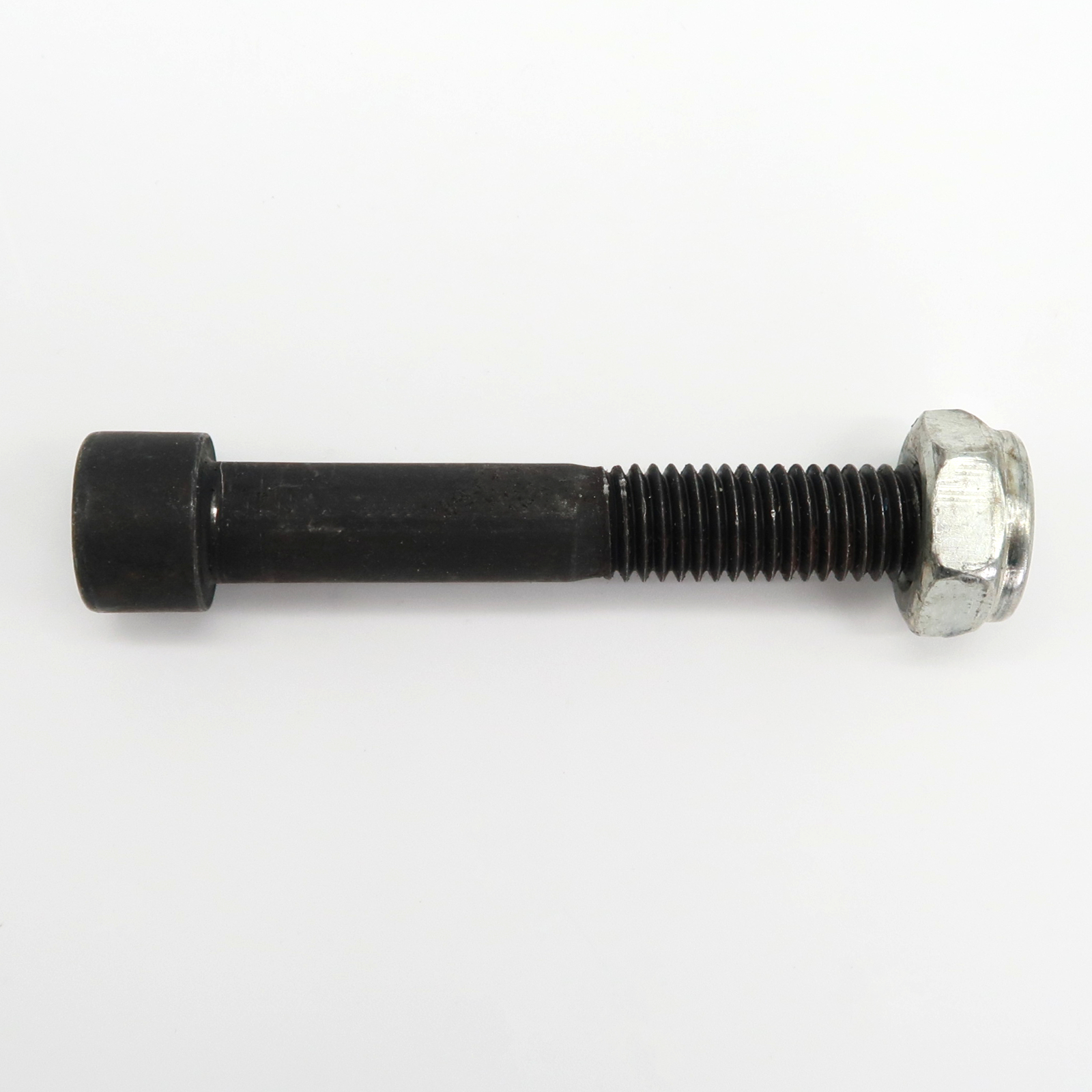 Light12/BT10 - Achse vorne