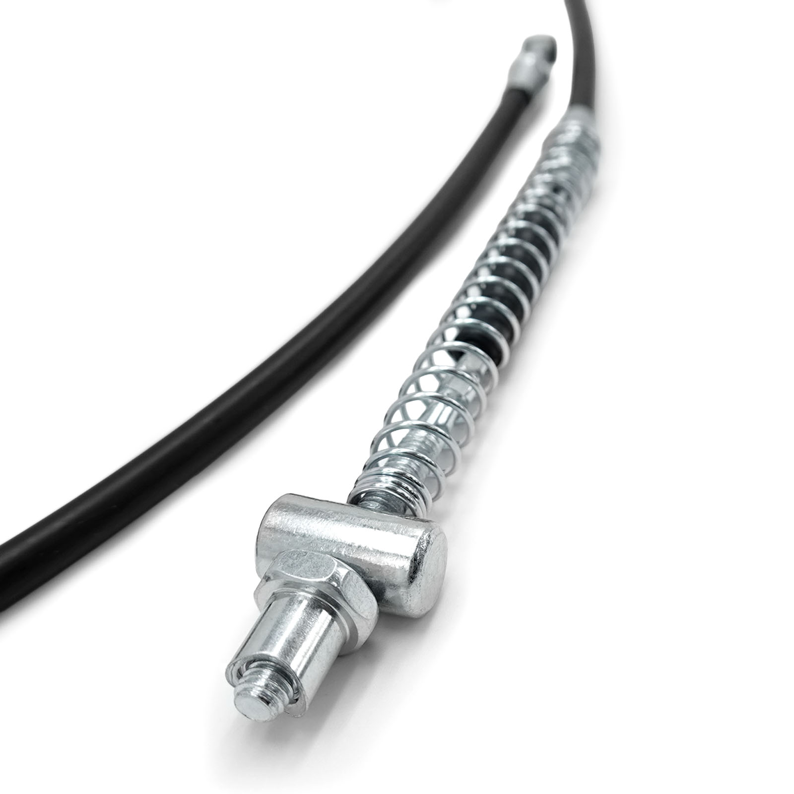 Hero45V2 - Brake cable, rear