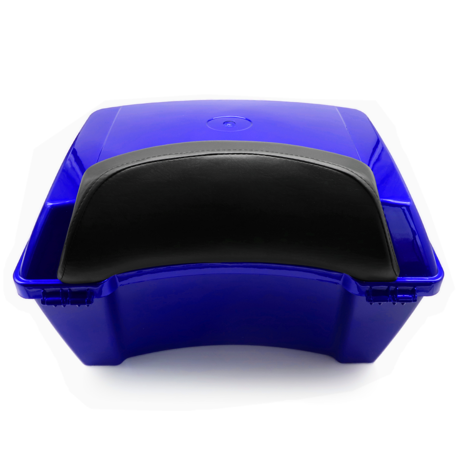 Trike15/25V3/Quad15/25V3/R31 - Topcase komplett, Blau Trike15/25V3/Quad15/25V3/R31 - Topcase komplett, Blau