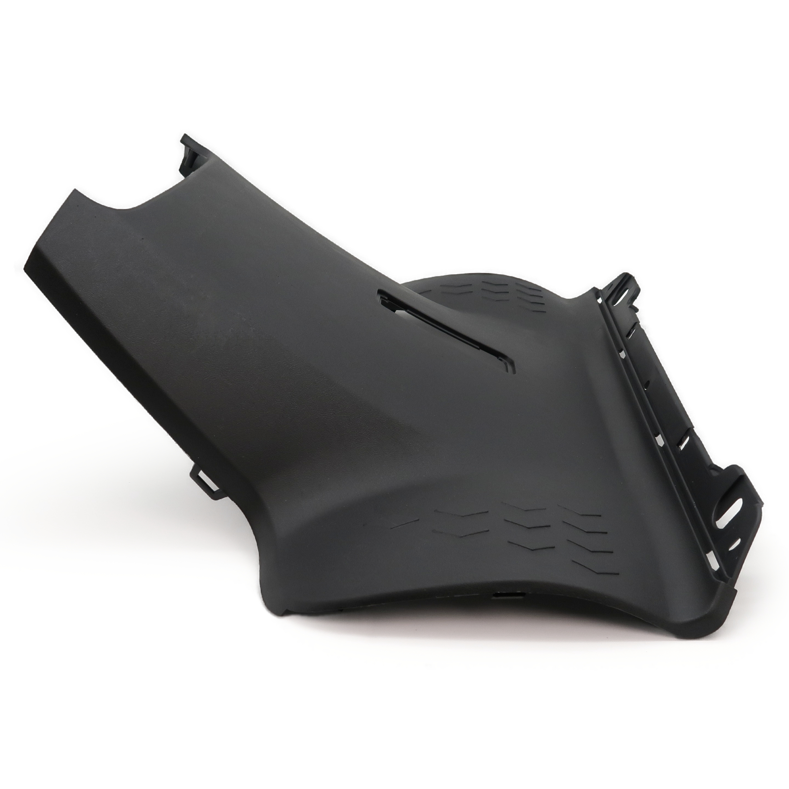 MX4 - Verkleidung Front Innenseite, unterer Part
