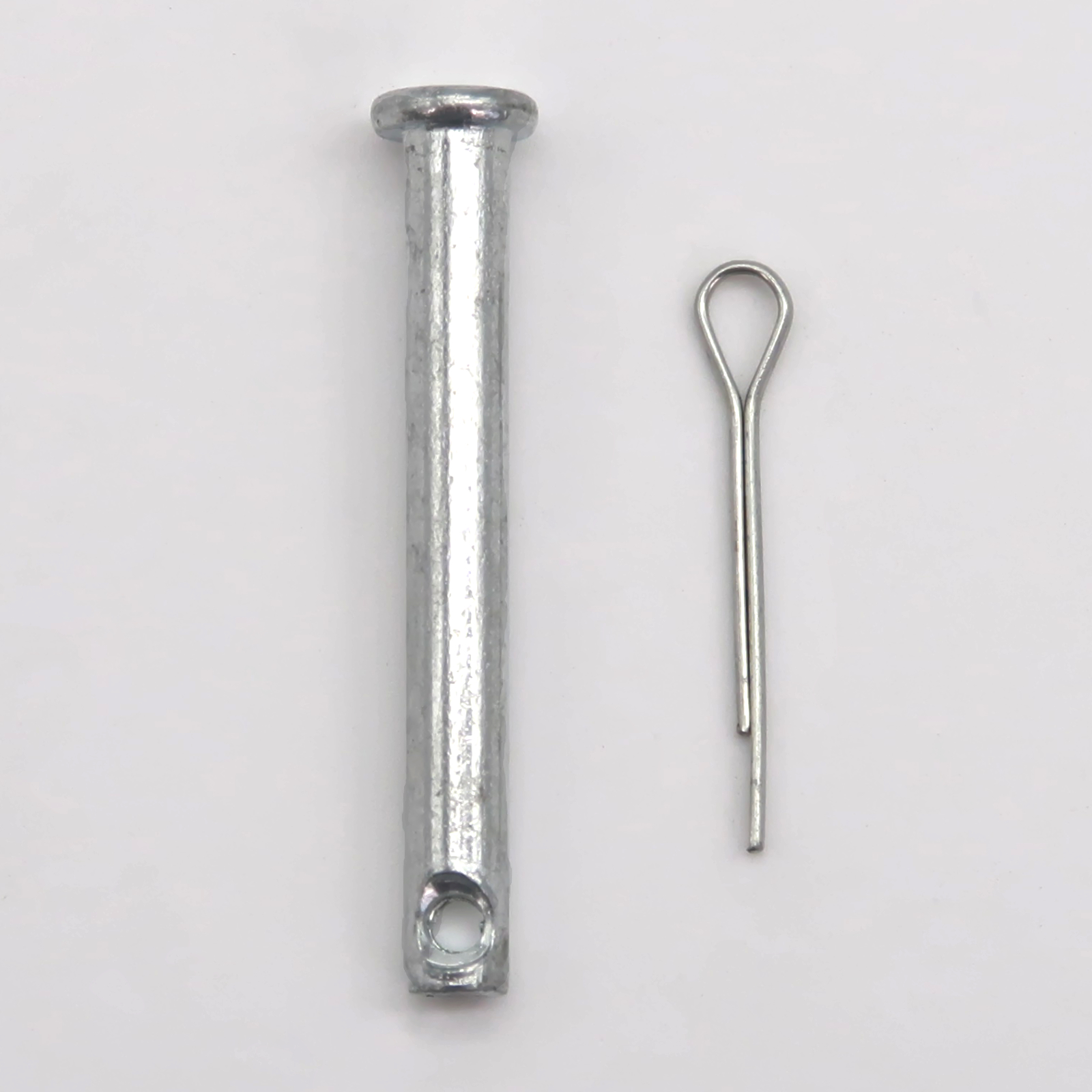 DS3/4/Duo - Scharnierstift mit Splint für Sitz