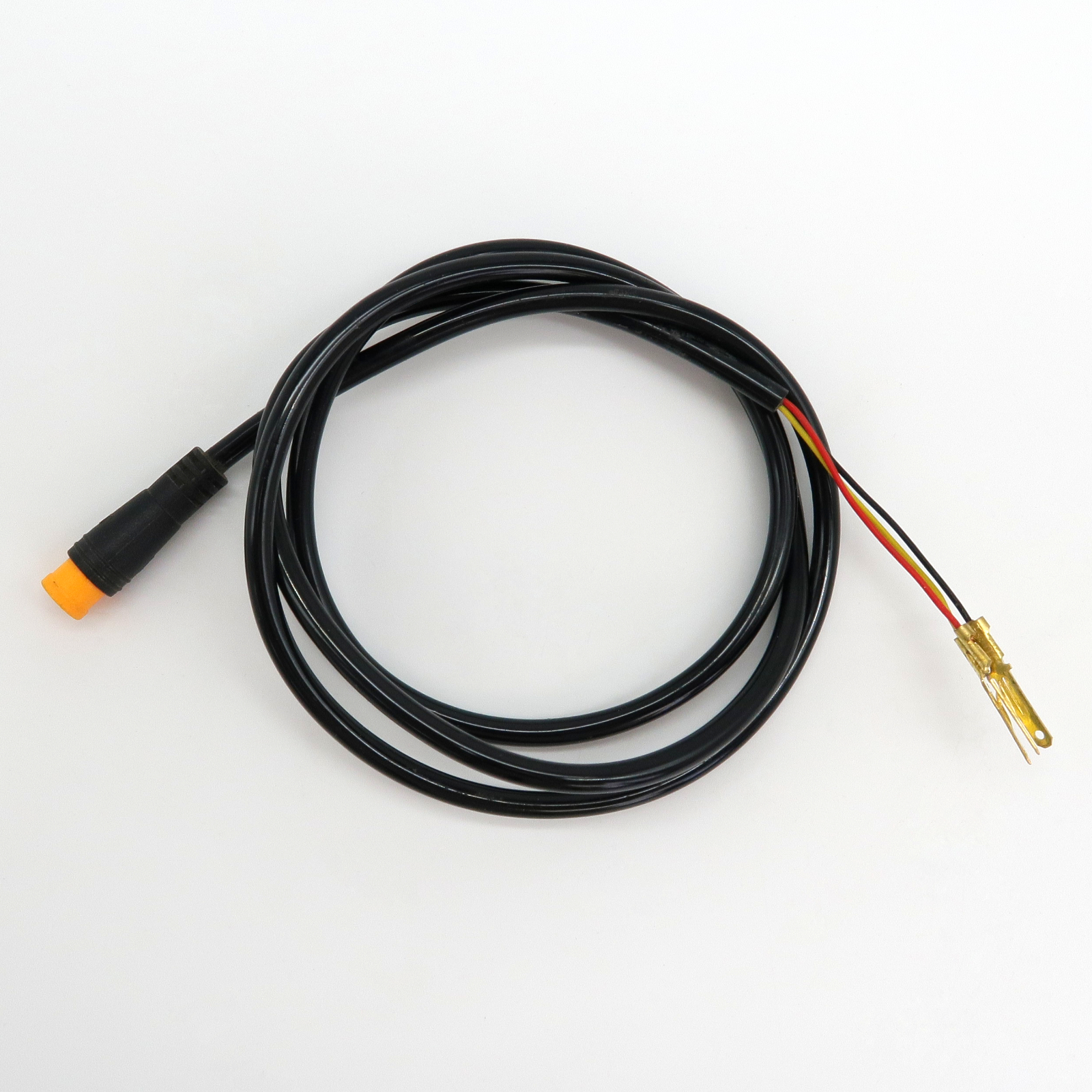 Fun20V2 - Kabel von Steuerelektronik zum Brems- / Rücklicht