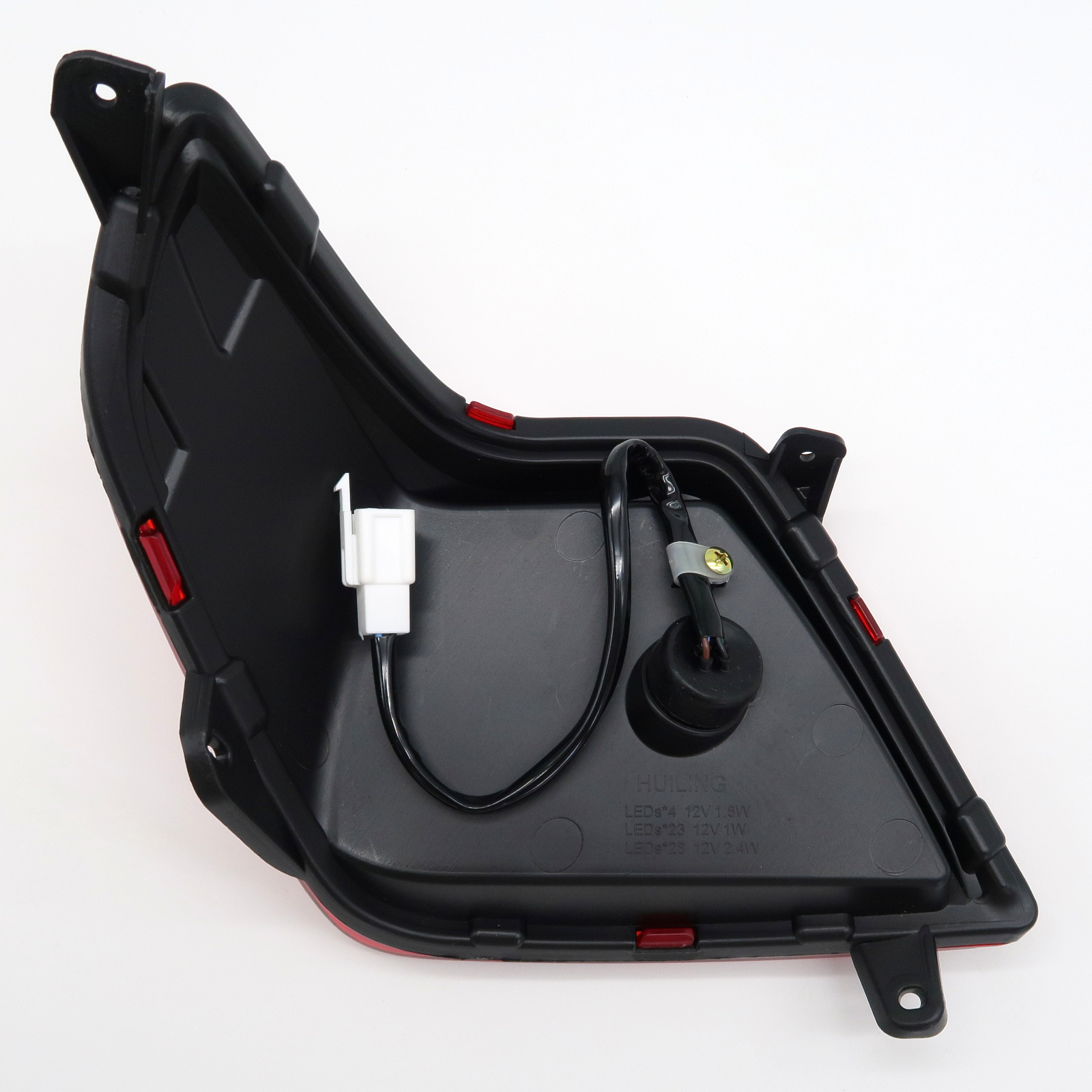 Trike15/25V3/V2Pm/V3Pm/Quad15/25V3/R31/V2Pm/V3Pm/Lib/DS3/4/Duo - Bremslicht / Rücklicht, LED, rechts, neu, ab 04.2025