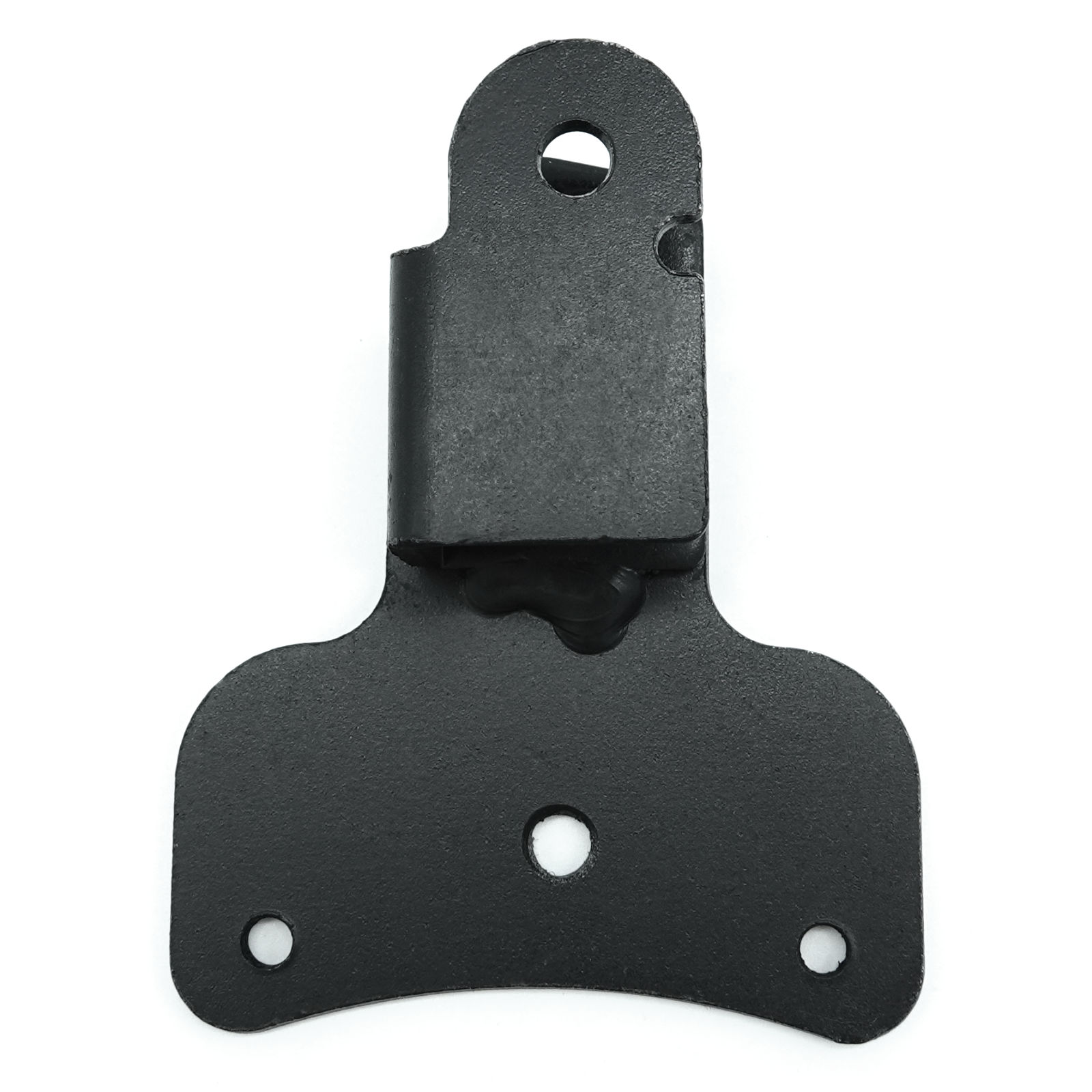 Carrier25V2/V3 - Footrest bracket, left