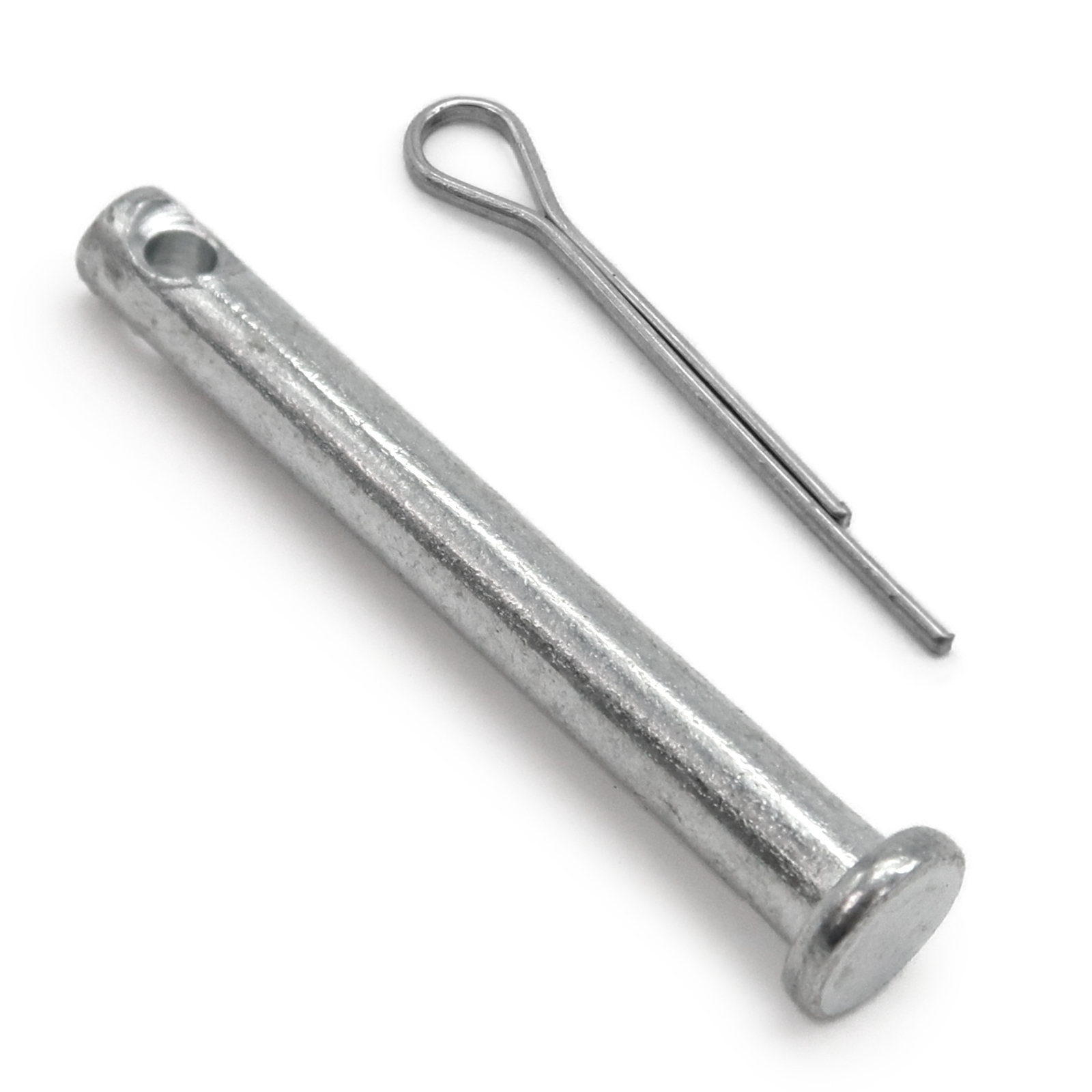 DS3/4/Duo - Scharnierstift mit Splint für Sitz