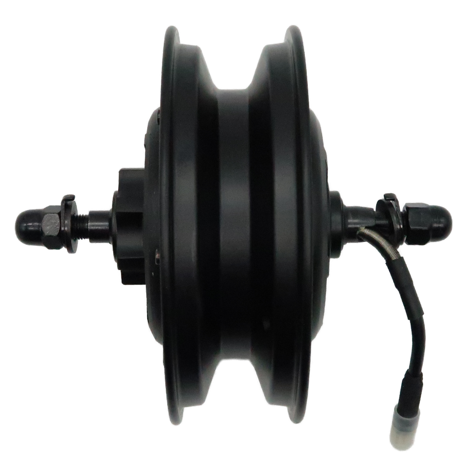 Kick20Pro - Motor, 36V, 350W mit Felge