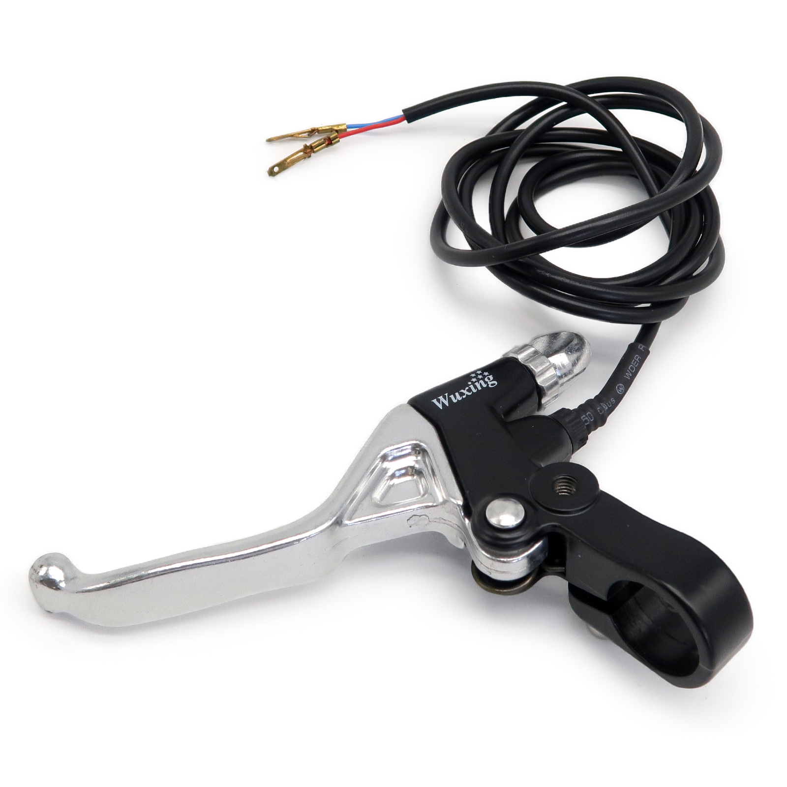 BT250 - Bremsgriff,links, mit 1.2m Kabel ohne Stecker