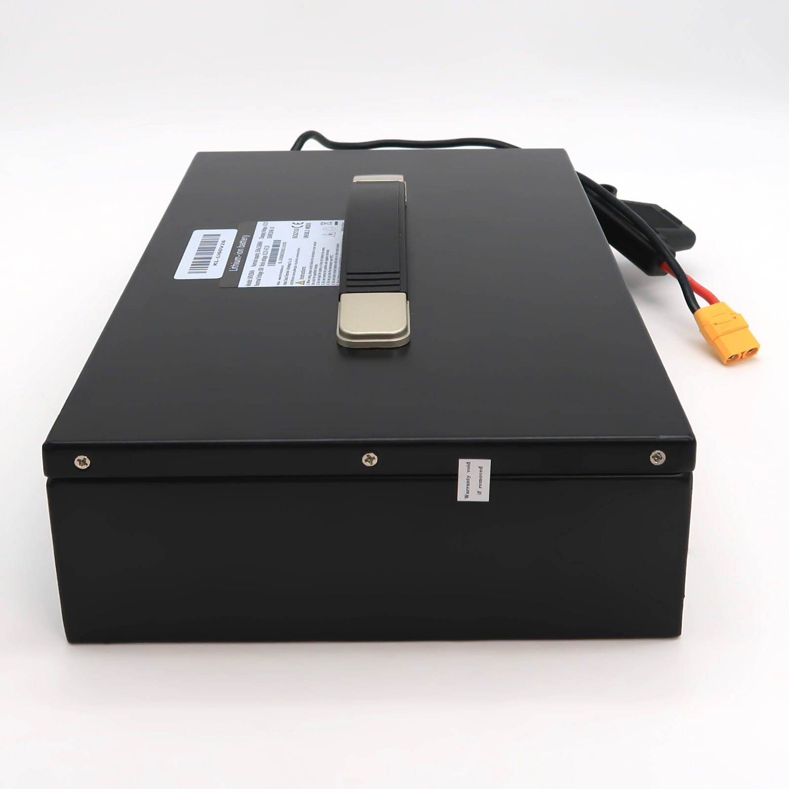 MCru45 - Akku, Lithium 60V-26Ah