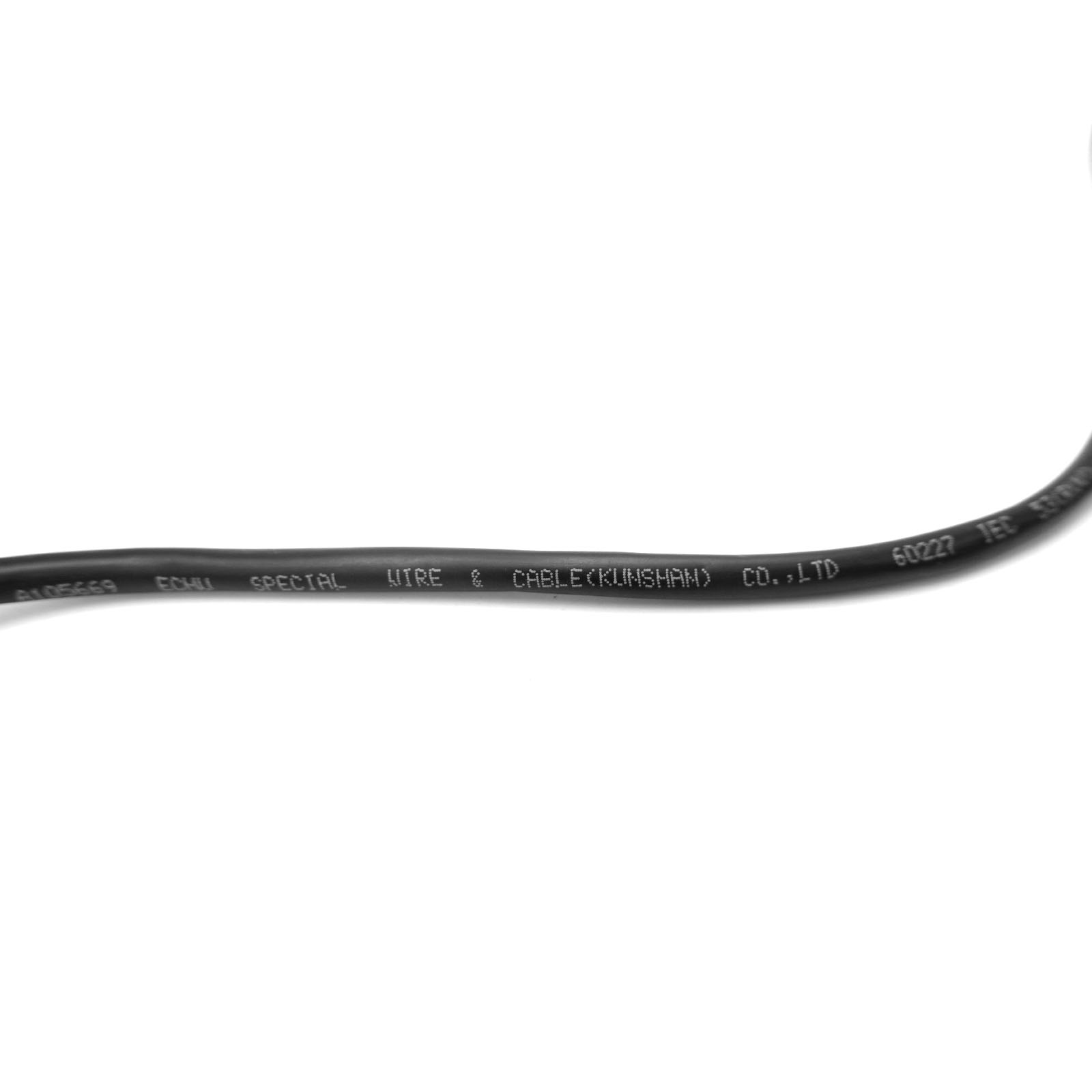 Hero45V2 - Charger 48V/3A for lead-acid battery, 3-pin, round plug