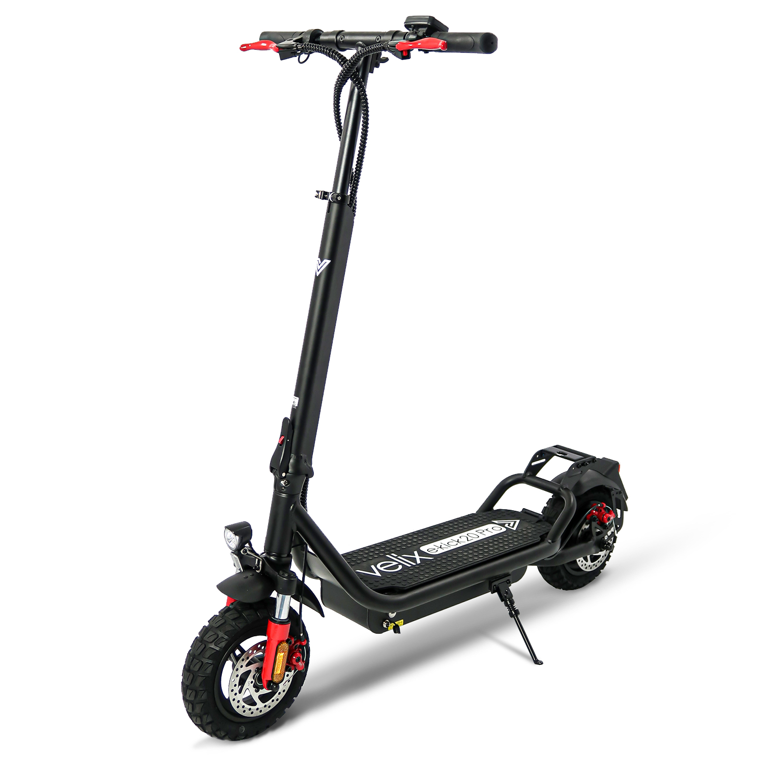 G1, Velix E-Kick 20 Pro, 20 km/h